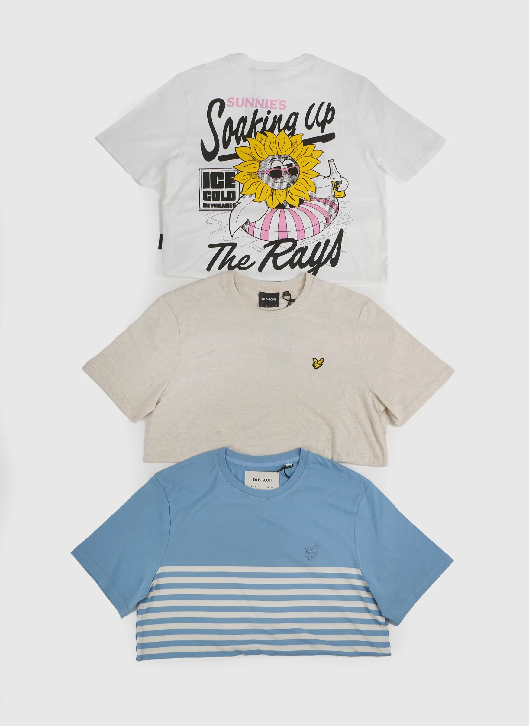 L&S Sample Bundle #38