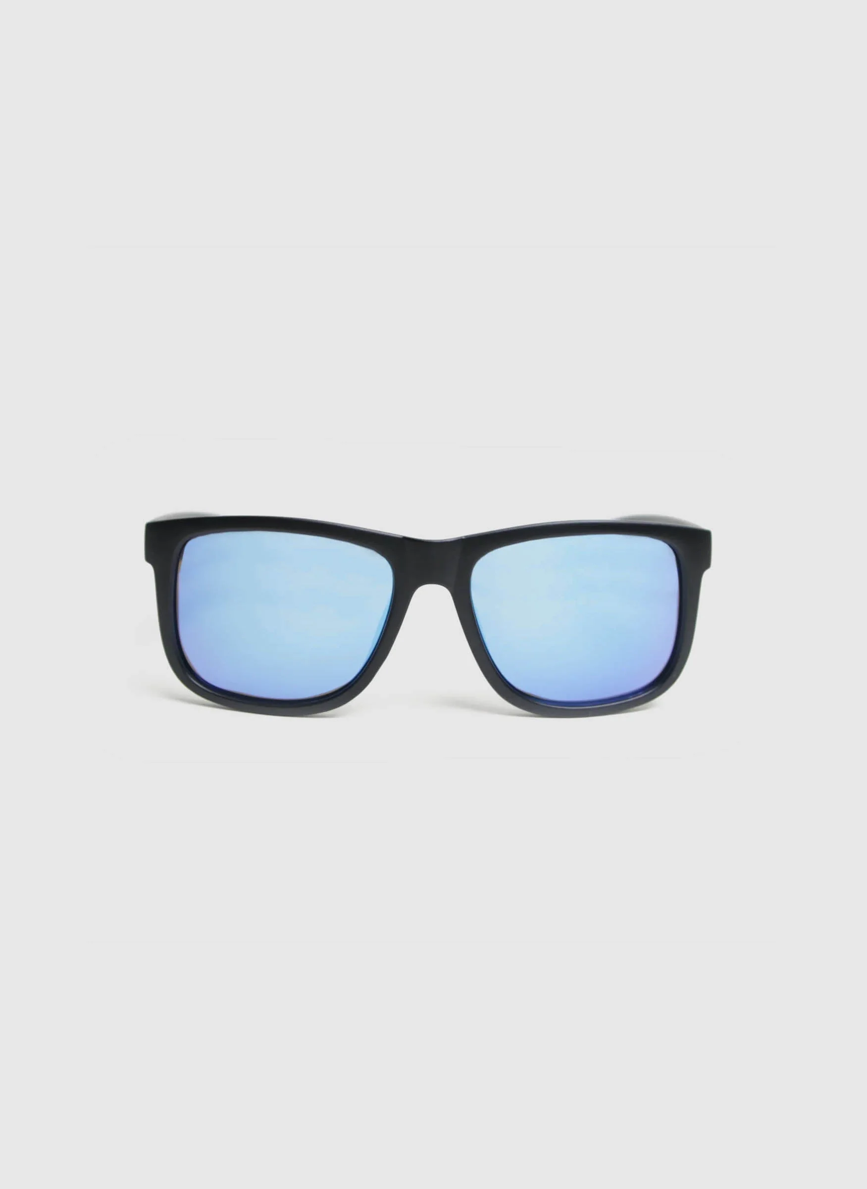 Highway Sunglasses - Black/Blue