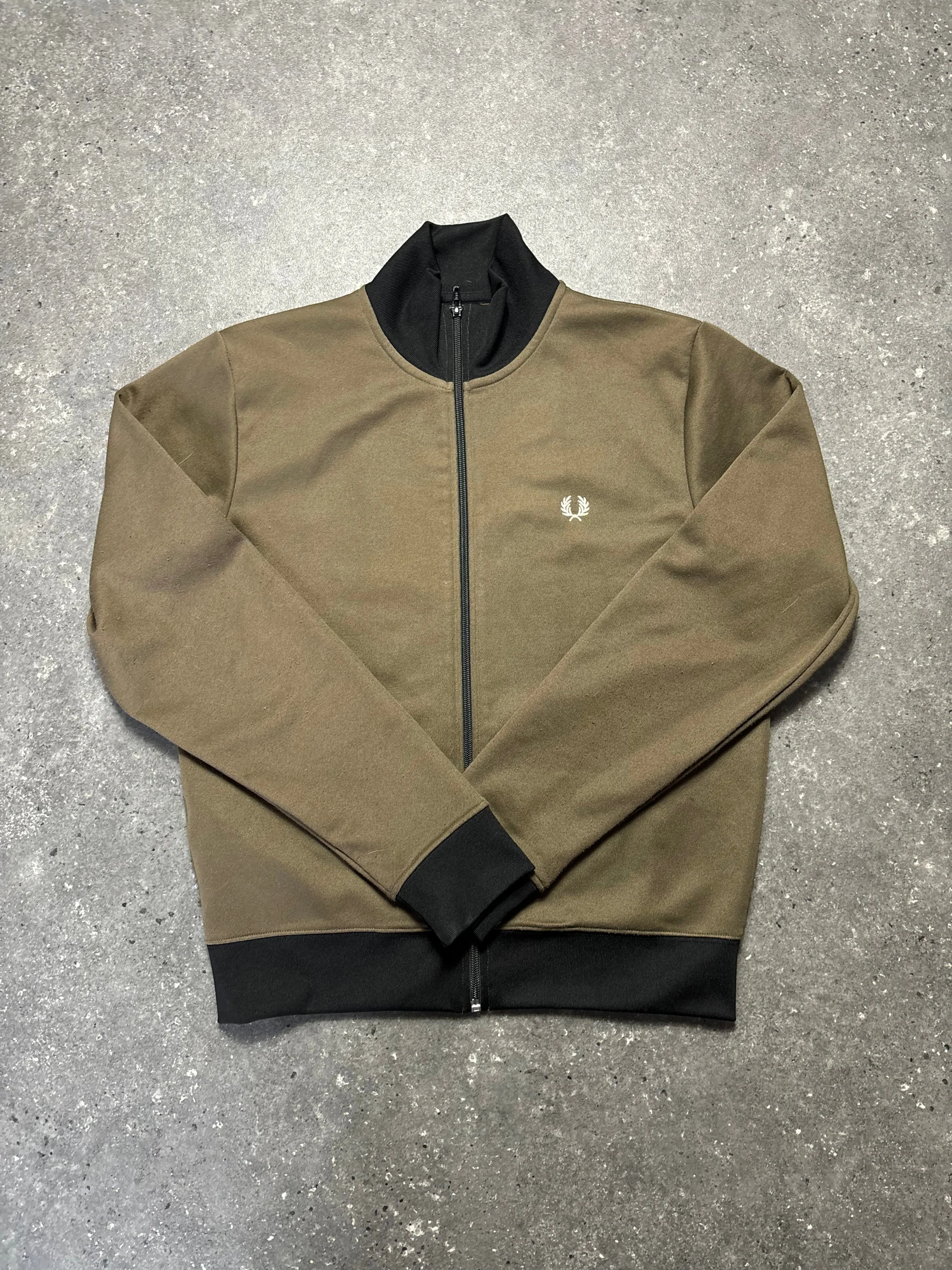 Fred Perry Jacke (S)
