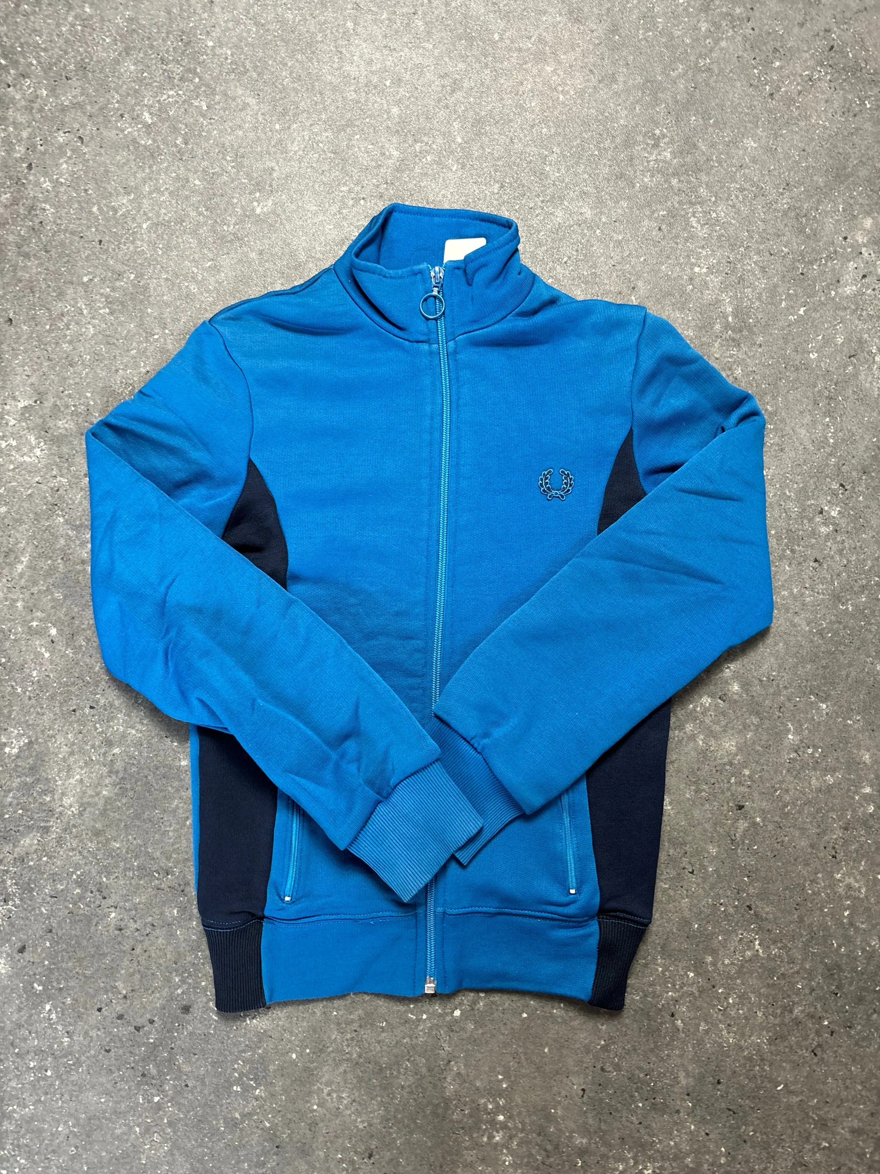 Fred Perry Jacke (XXS)