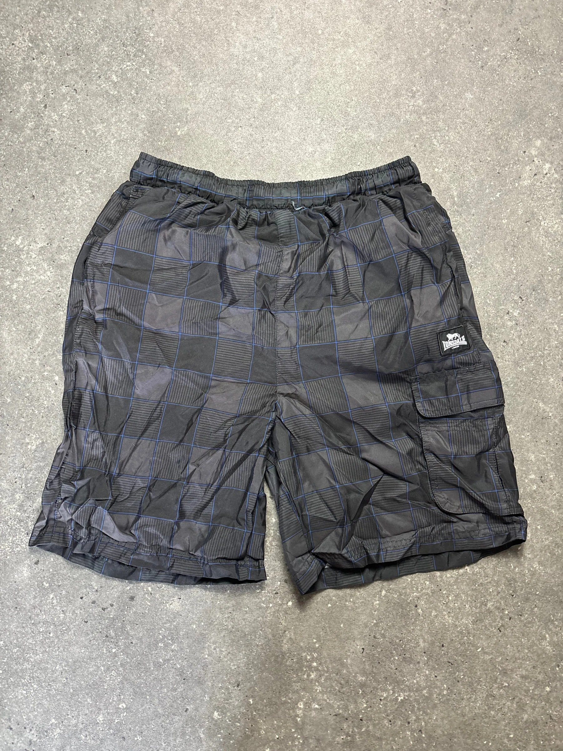 Lonsdale Shorts (XL)