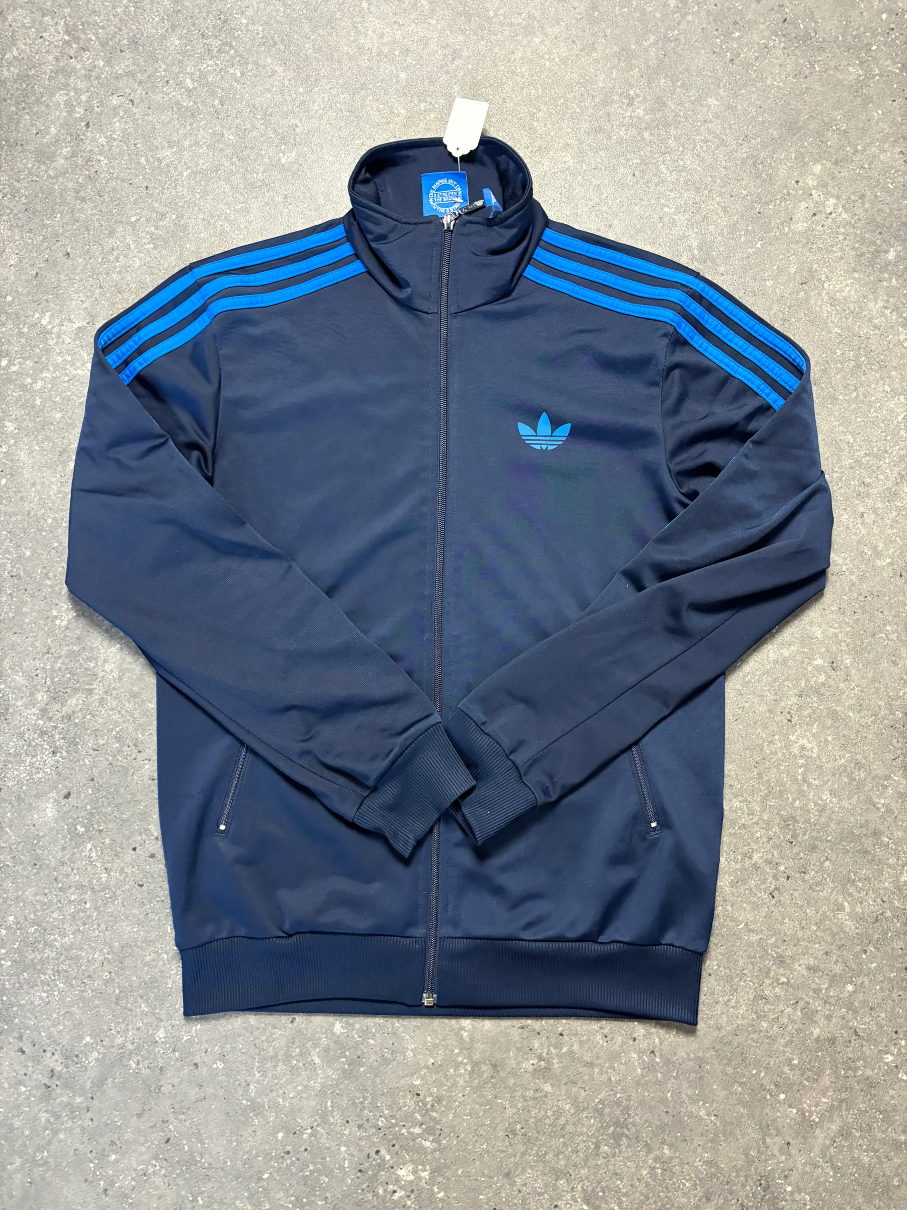 Adidas Firebird Jacke (S)