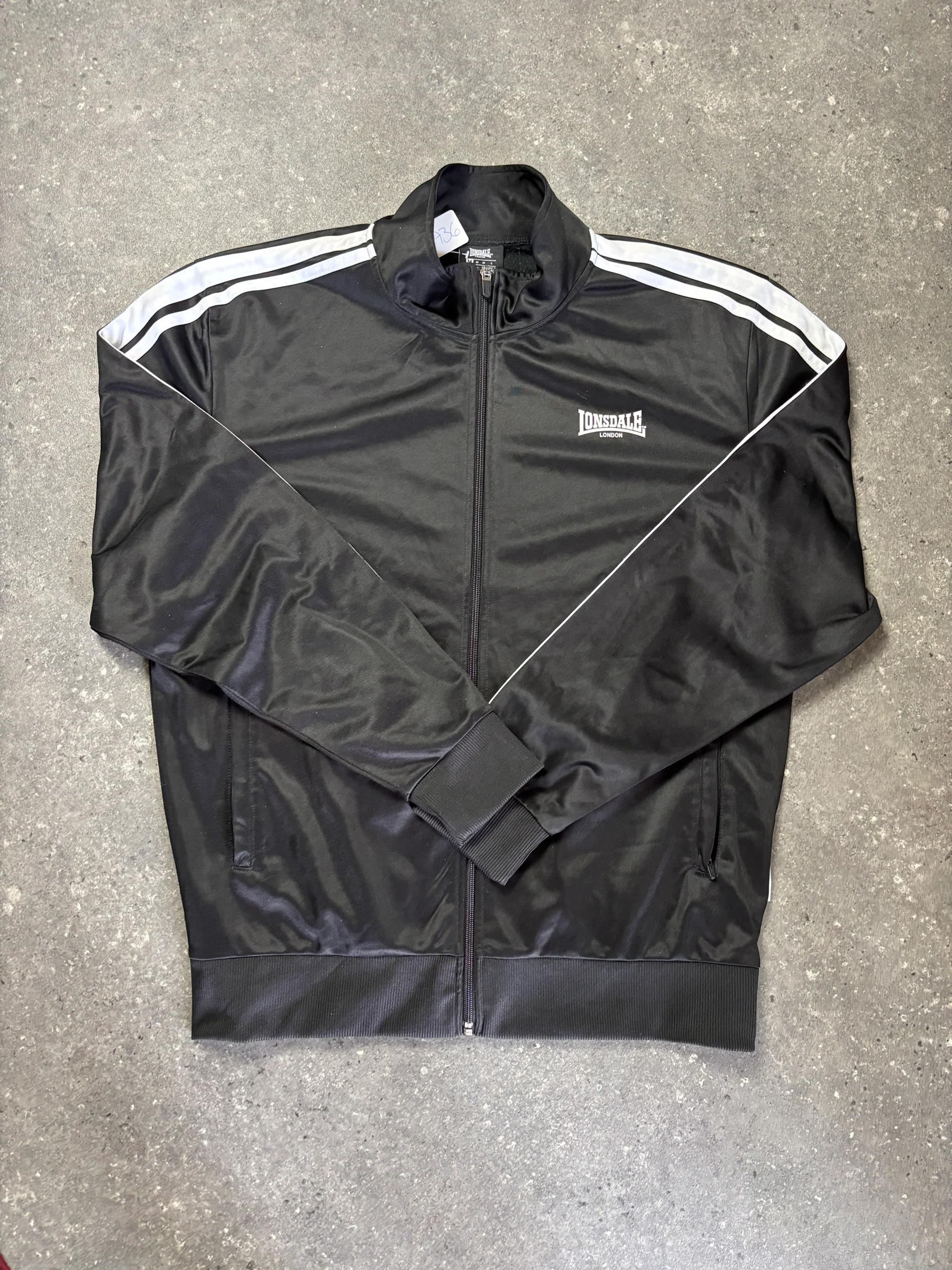 Lonsdale Jacke (M)