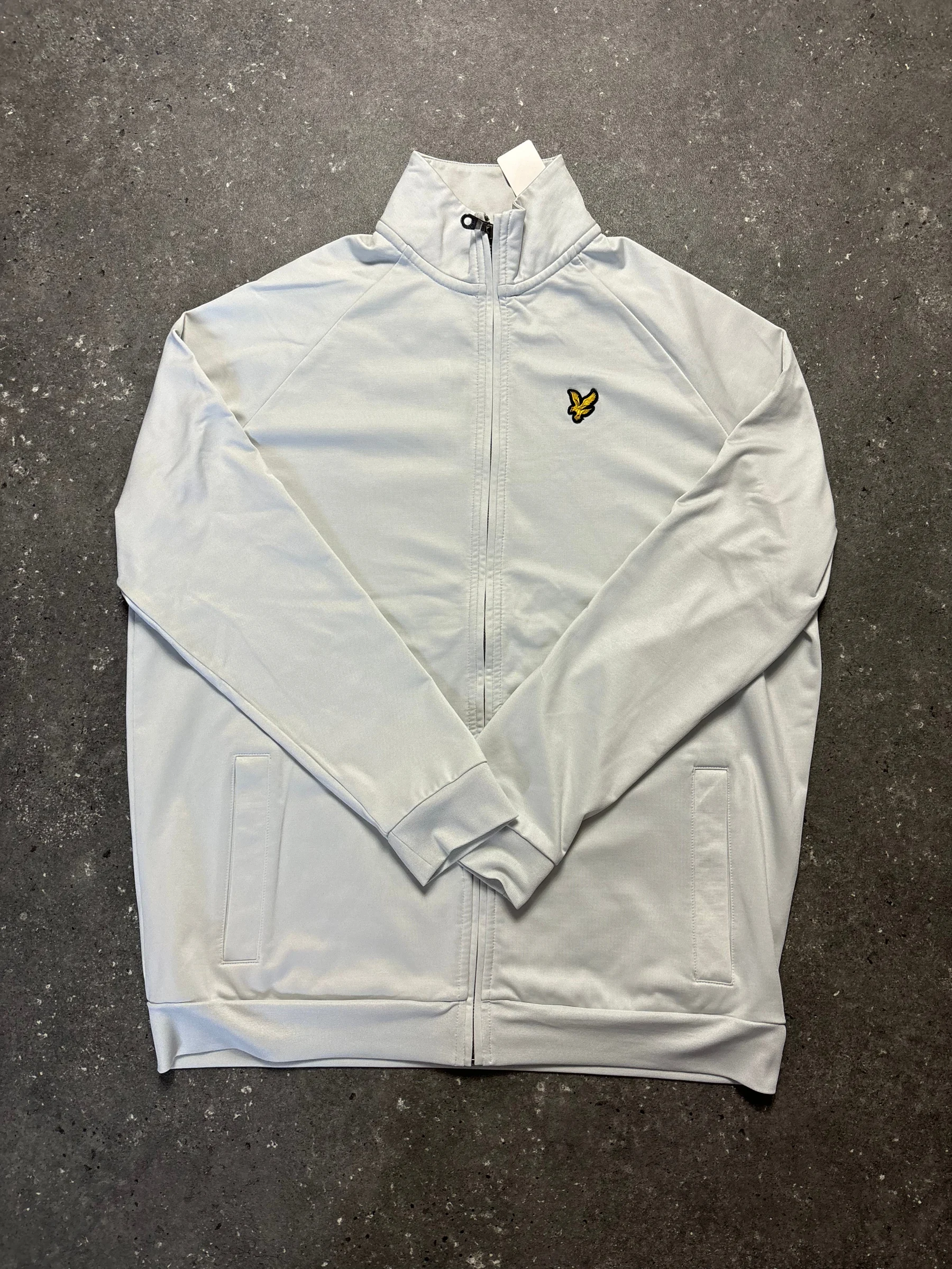 Lyle & Scott Jacke (M)