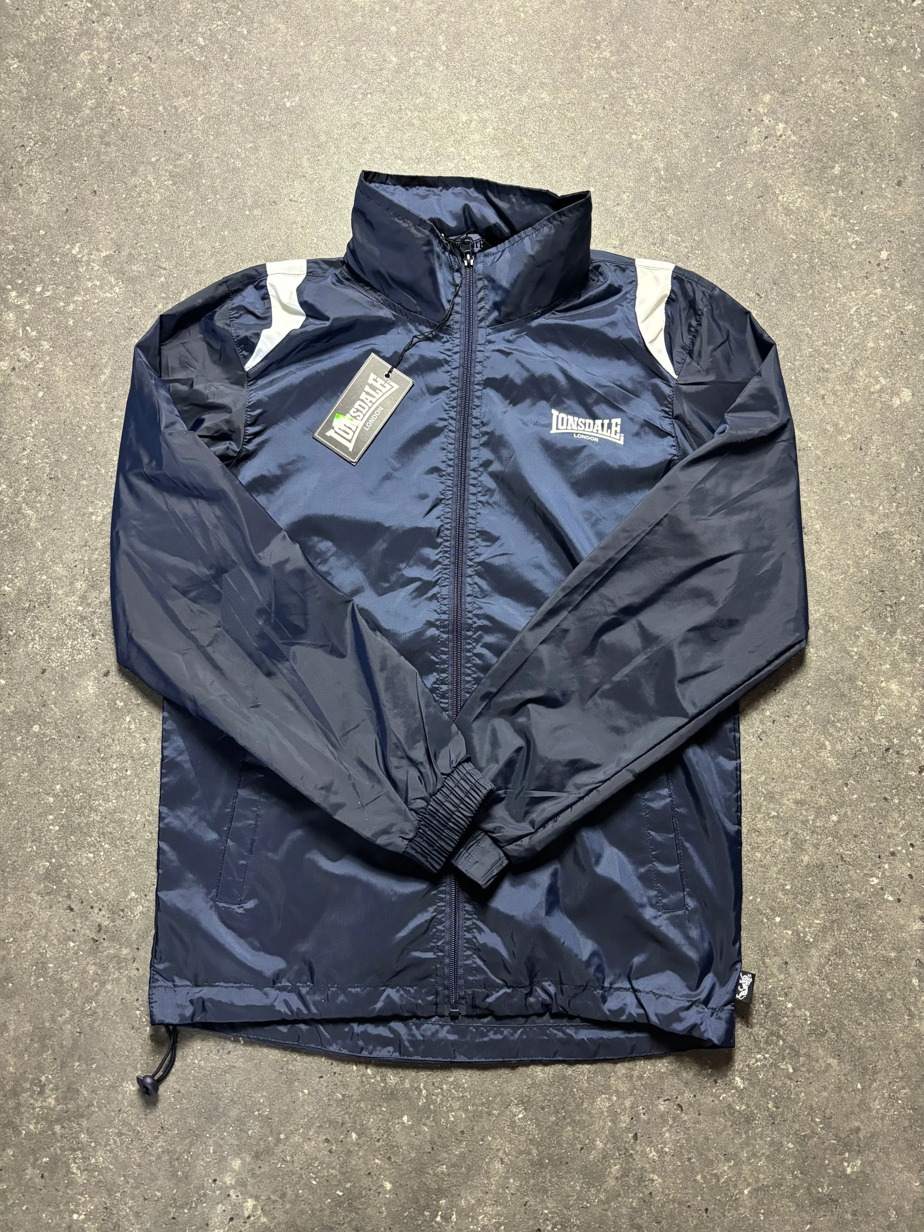 Lonsdale Jacke (M)