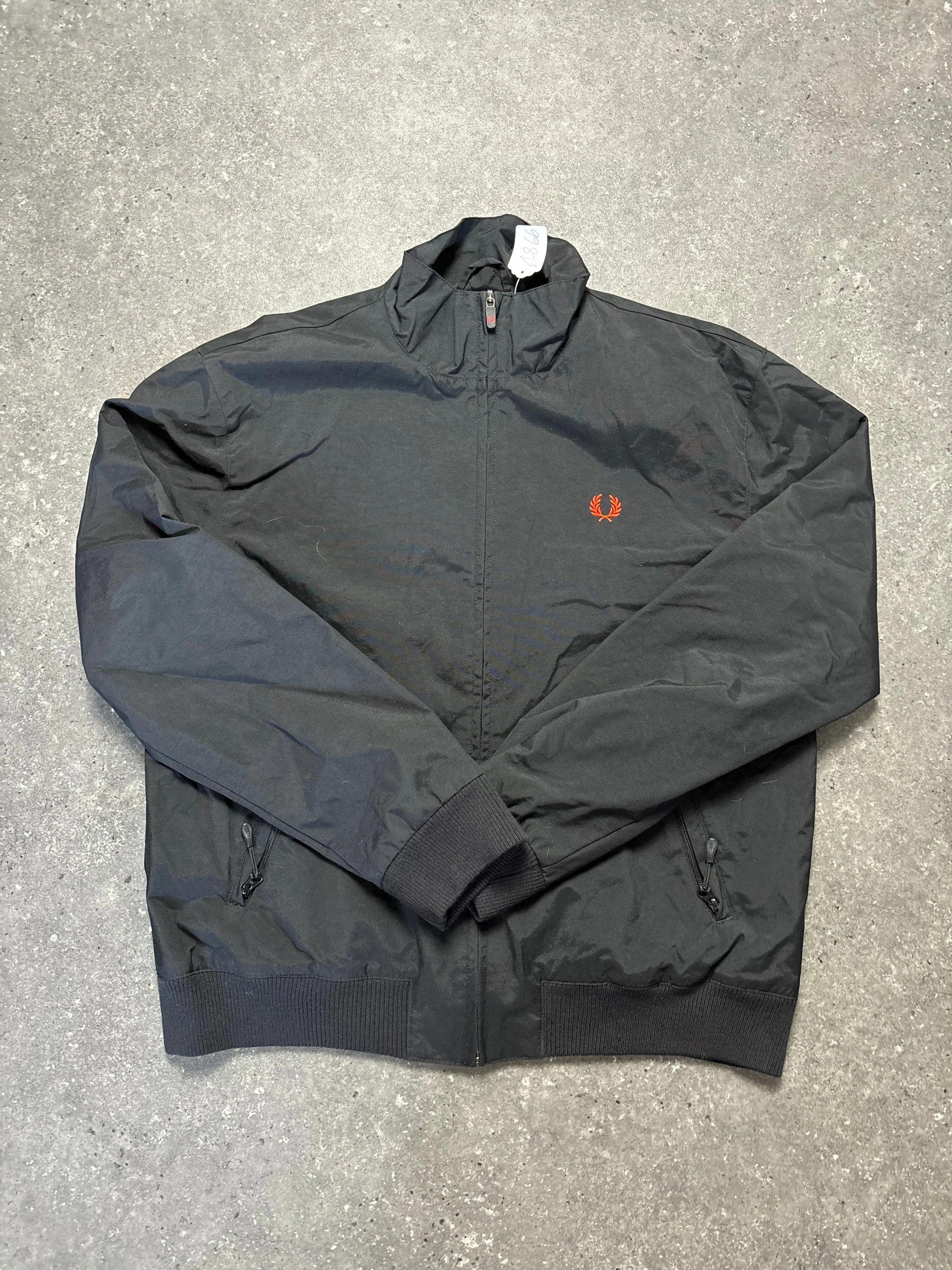 Fred Perry Jacke (L)