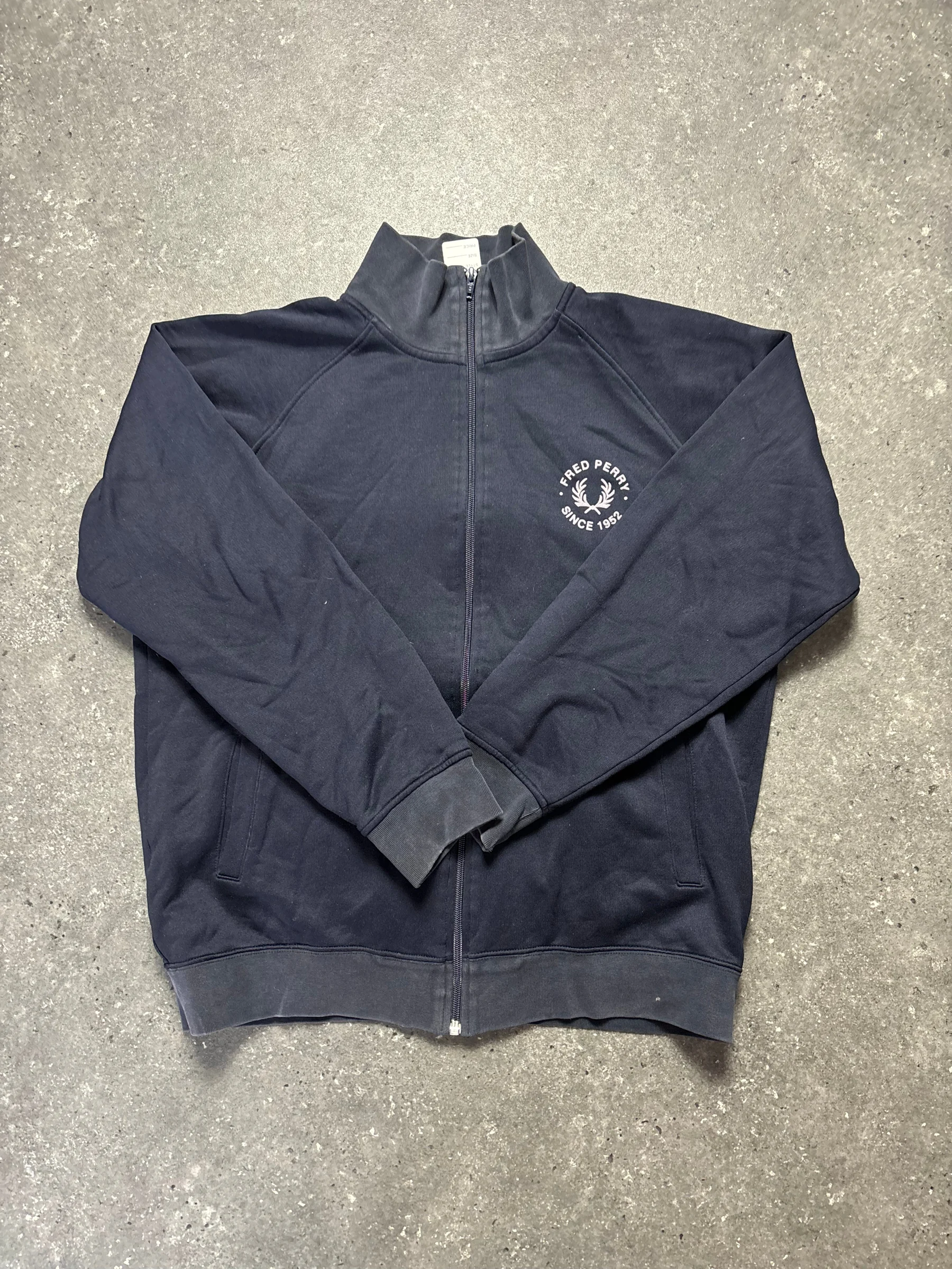 Fred Perry Jacke (L)