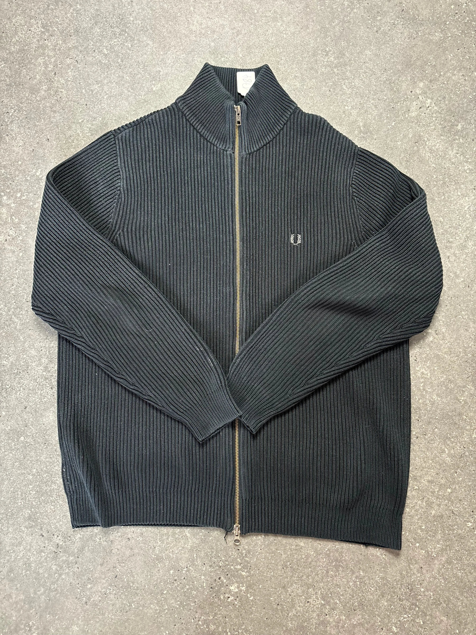 Fred Perry Jacke (XL)