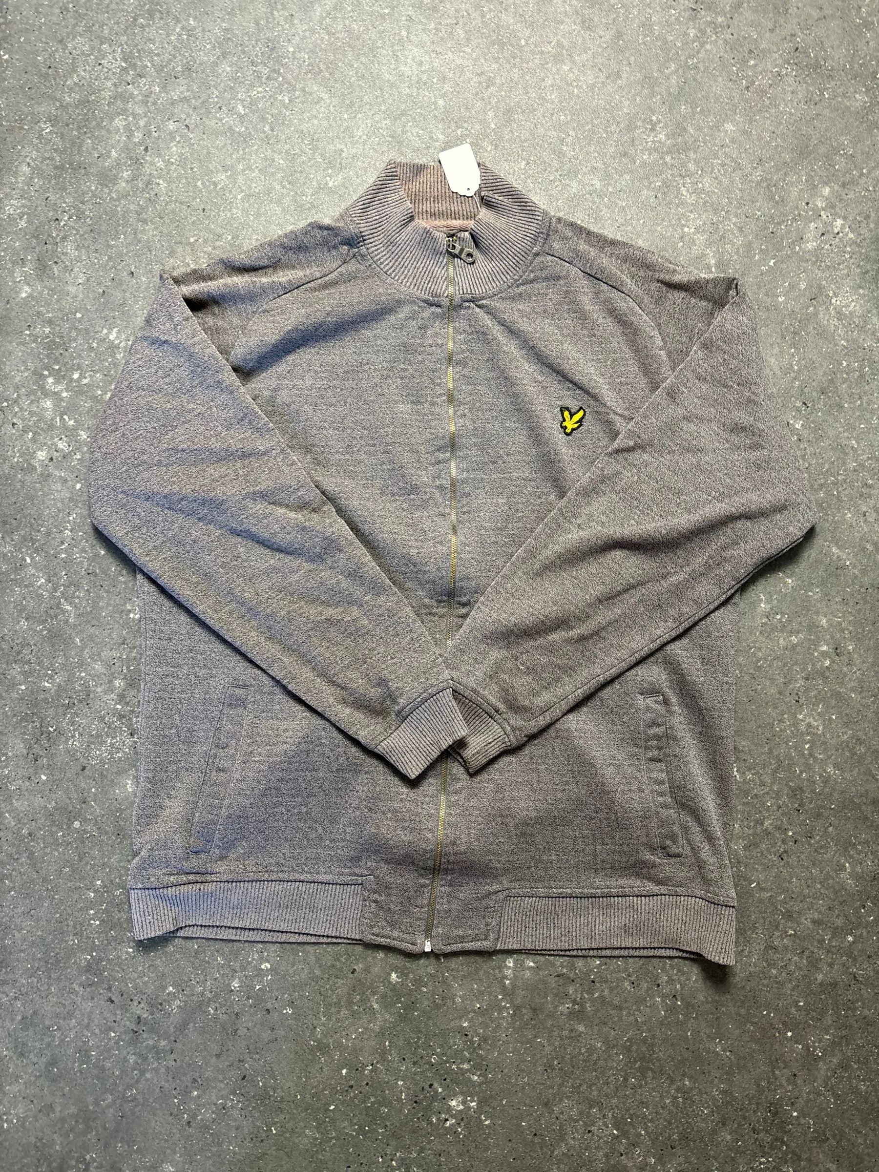 Lyle & Scott Jacke (XL)