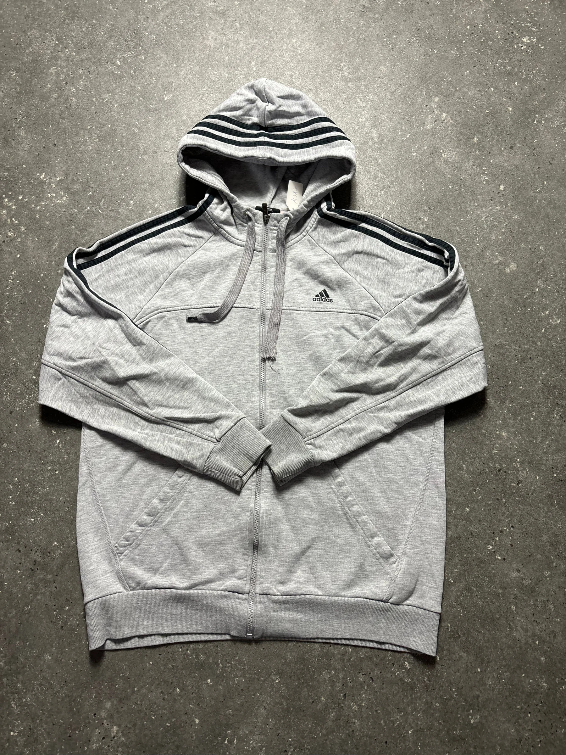 Adidas Jacke (L)
