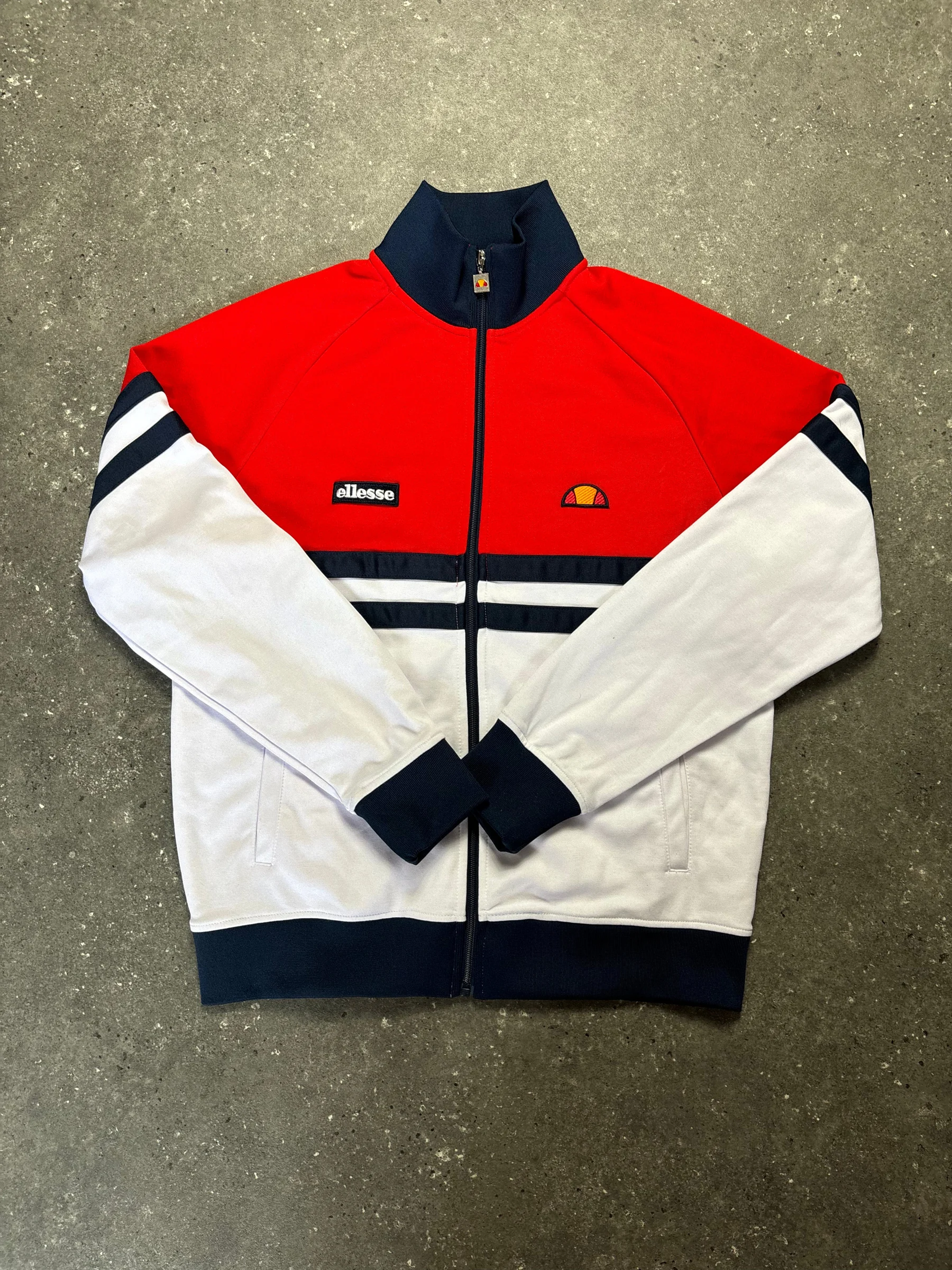 Ellesse Rimini Jacke (XL)