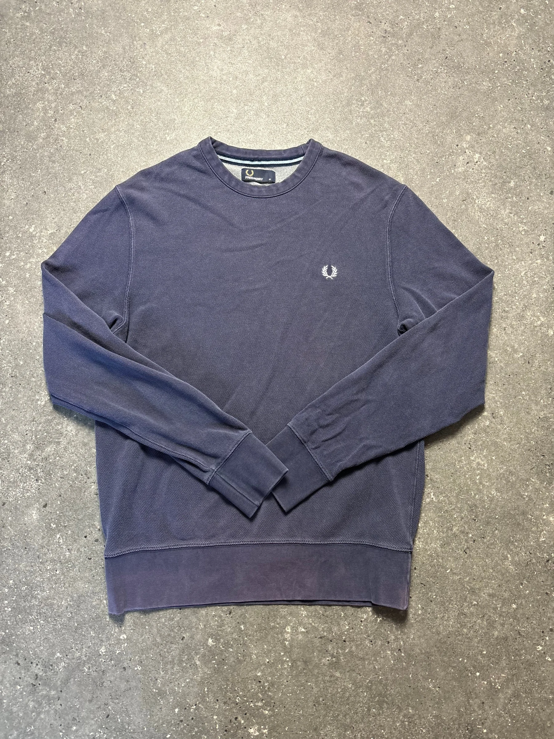 Fred Perry Sweater (M)
