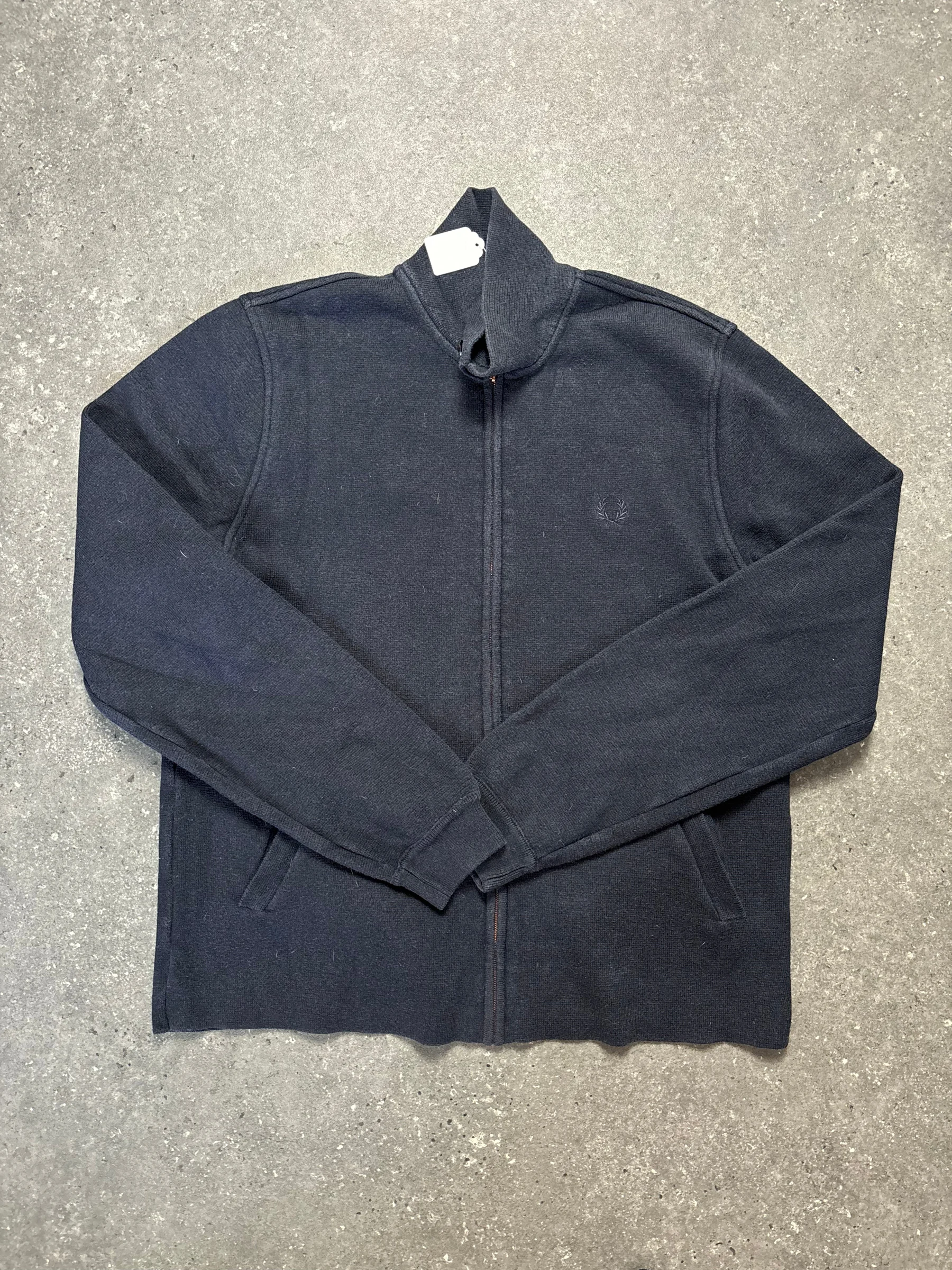 Fred Perry Jacke (M)