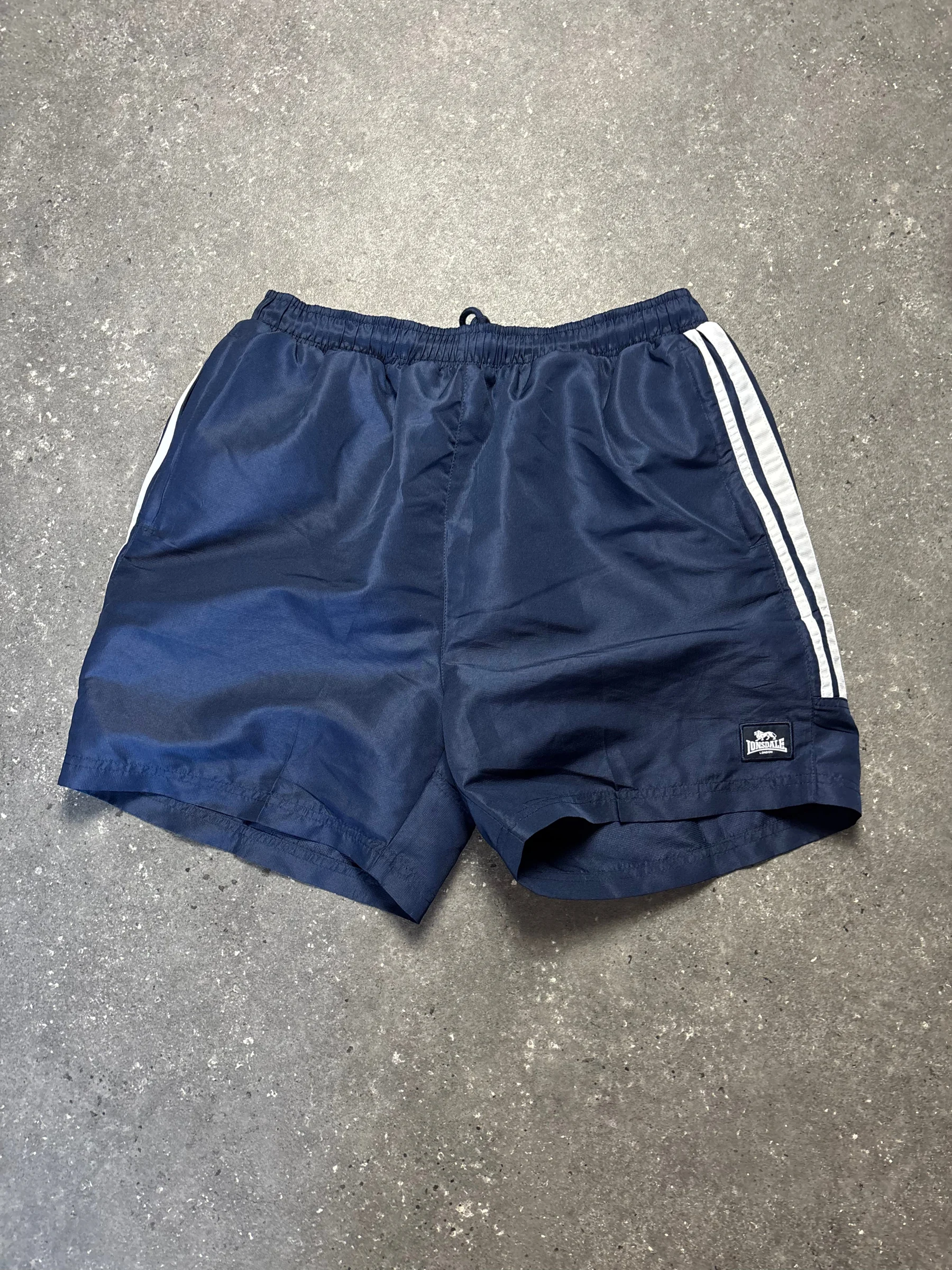Lonsdale Shorts (XL)