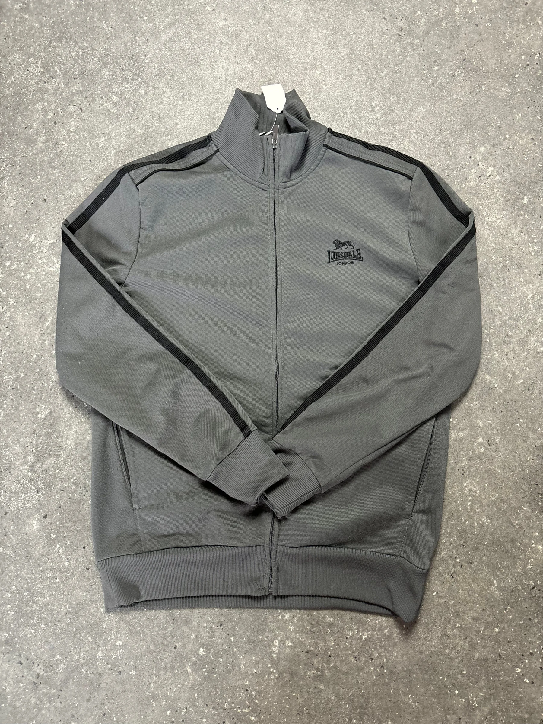 Lonsdale Jacke (S)