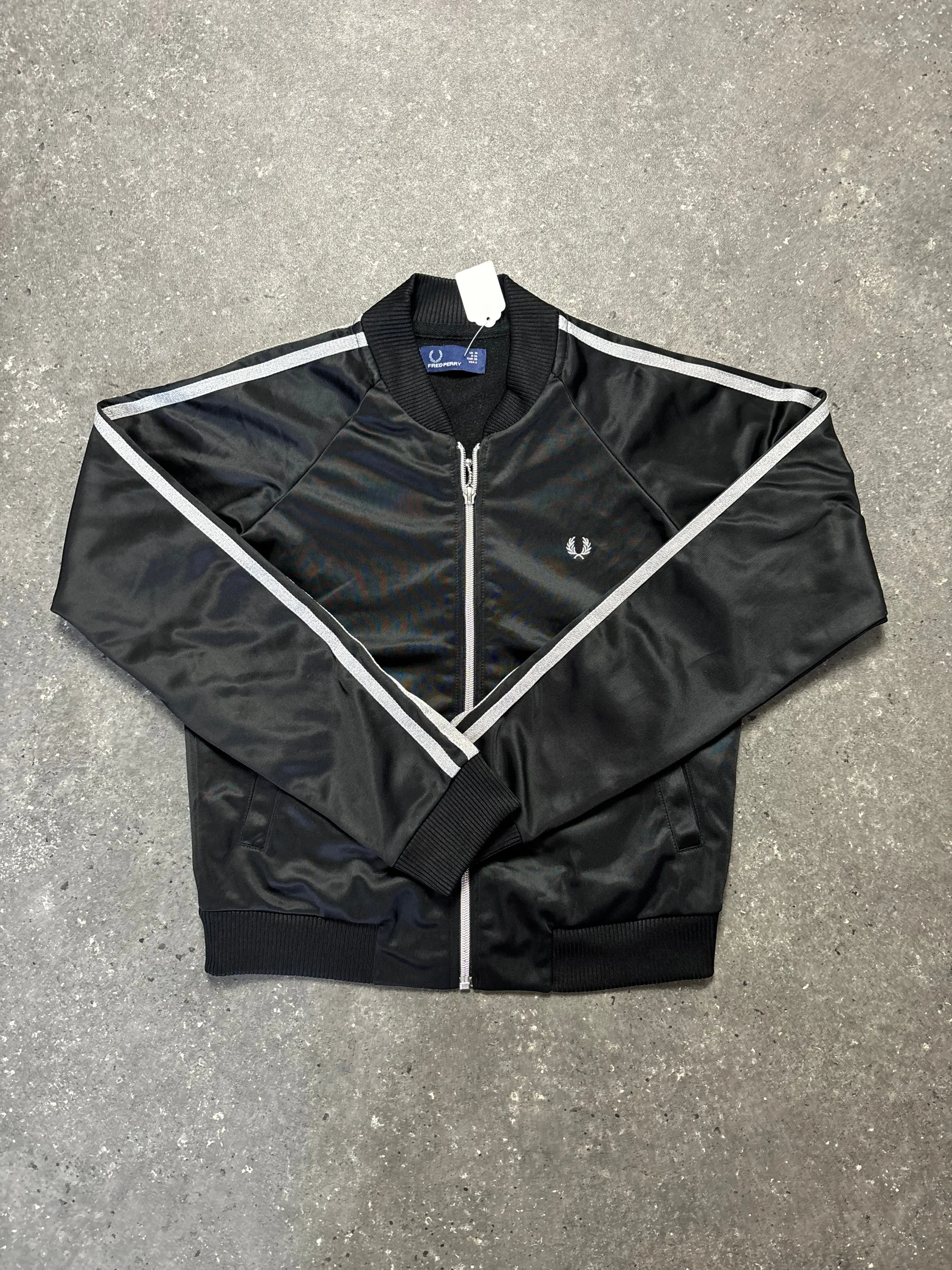 Fred Perry Jacke (XXS)