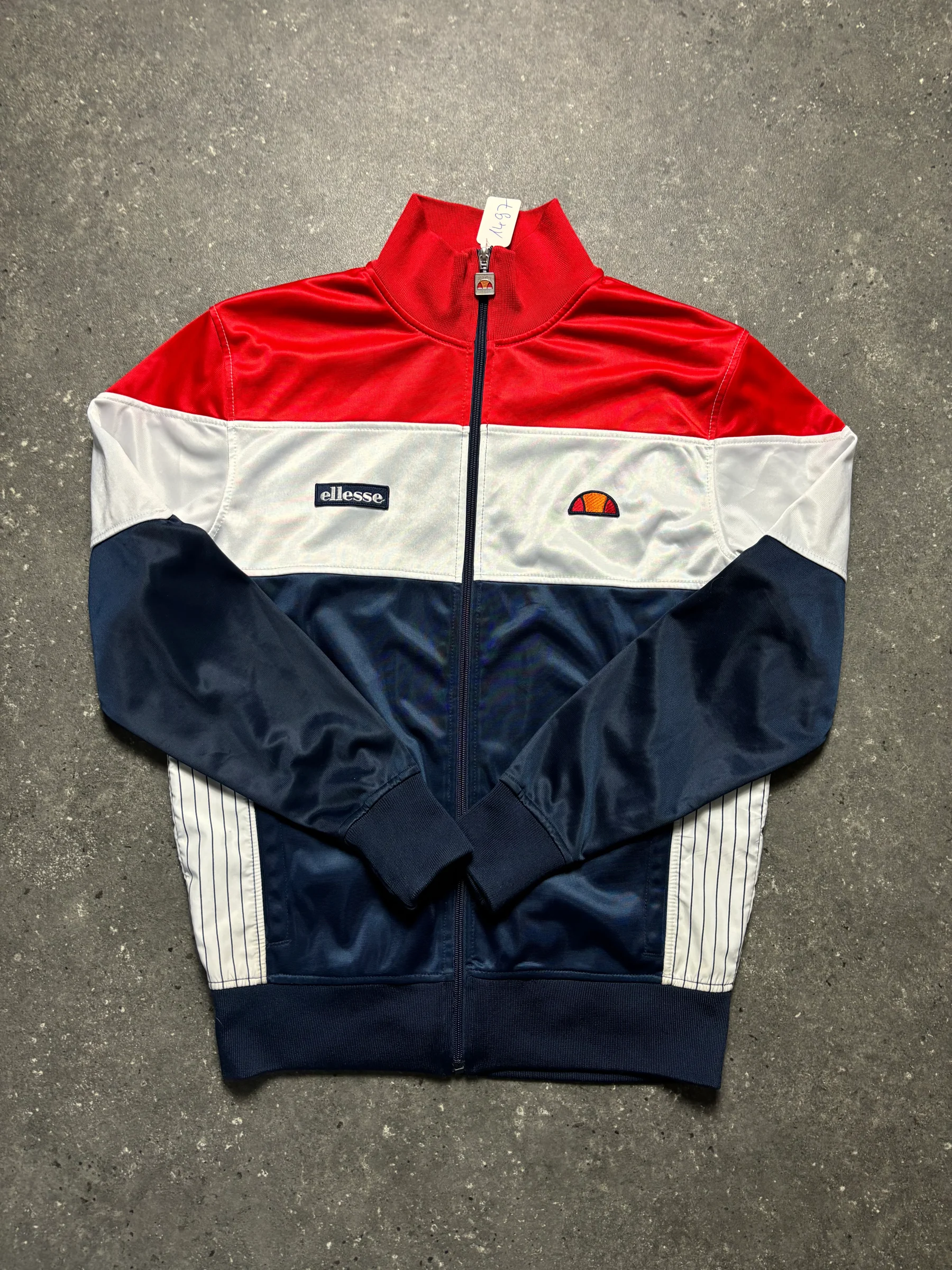 Ellesse Jacke (S)