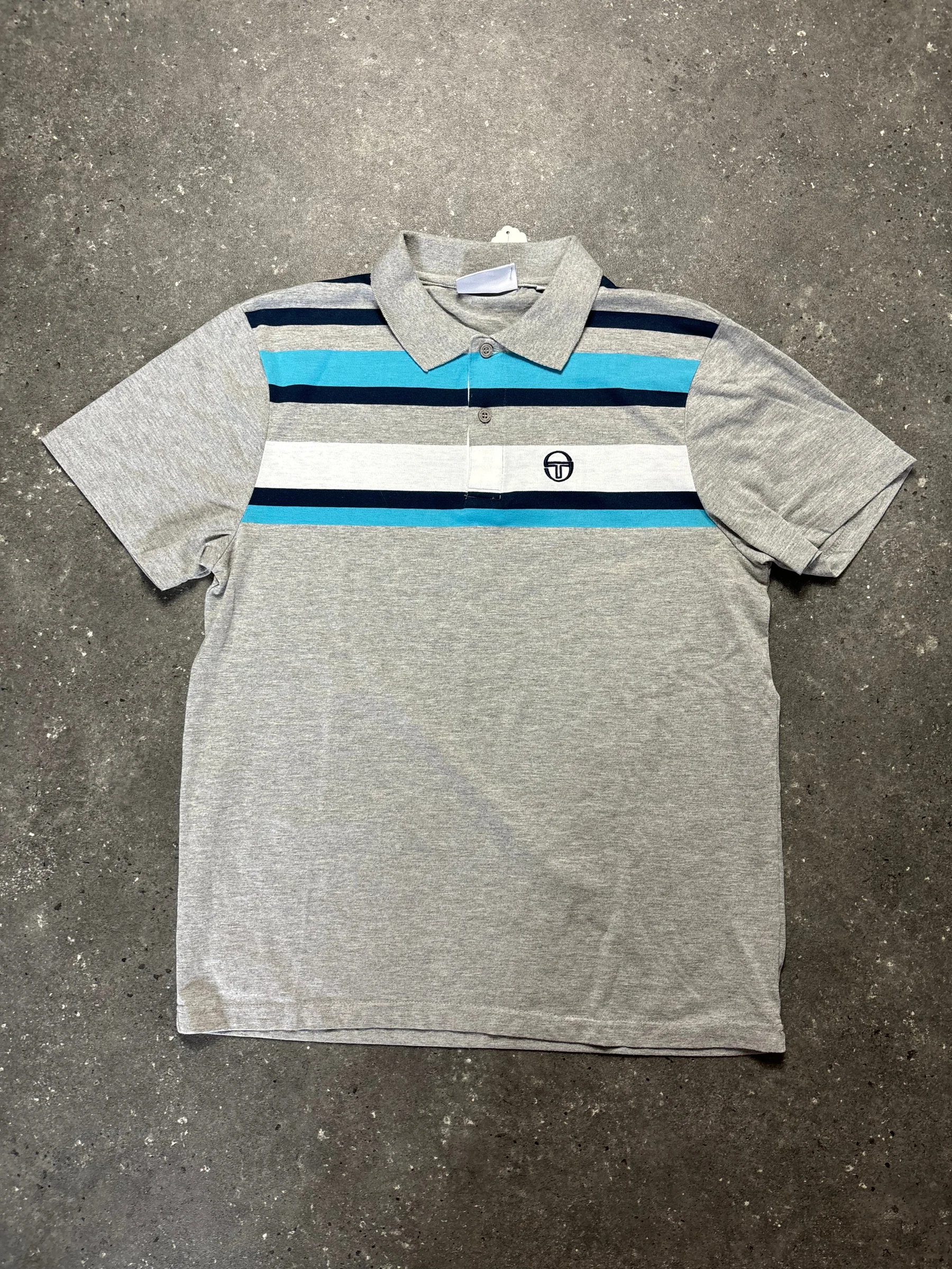Sergio Tacchini Polo (M)