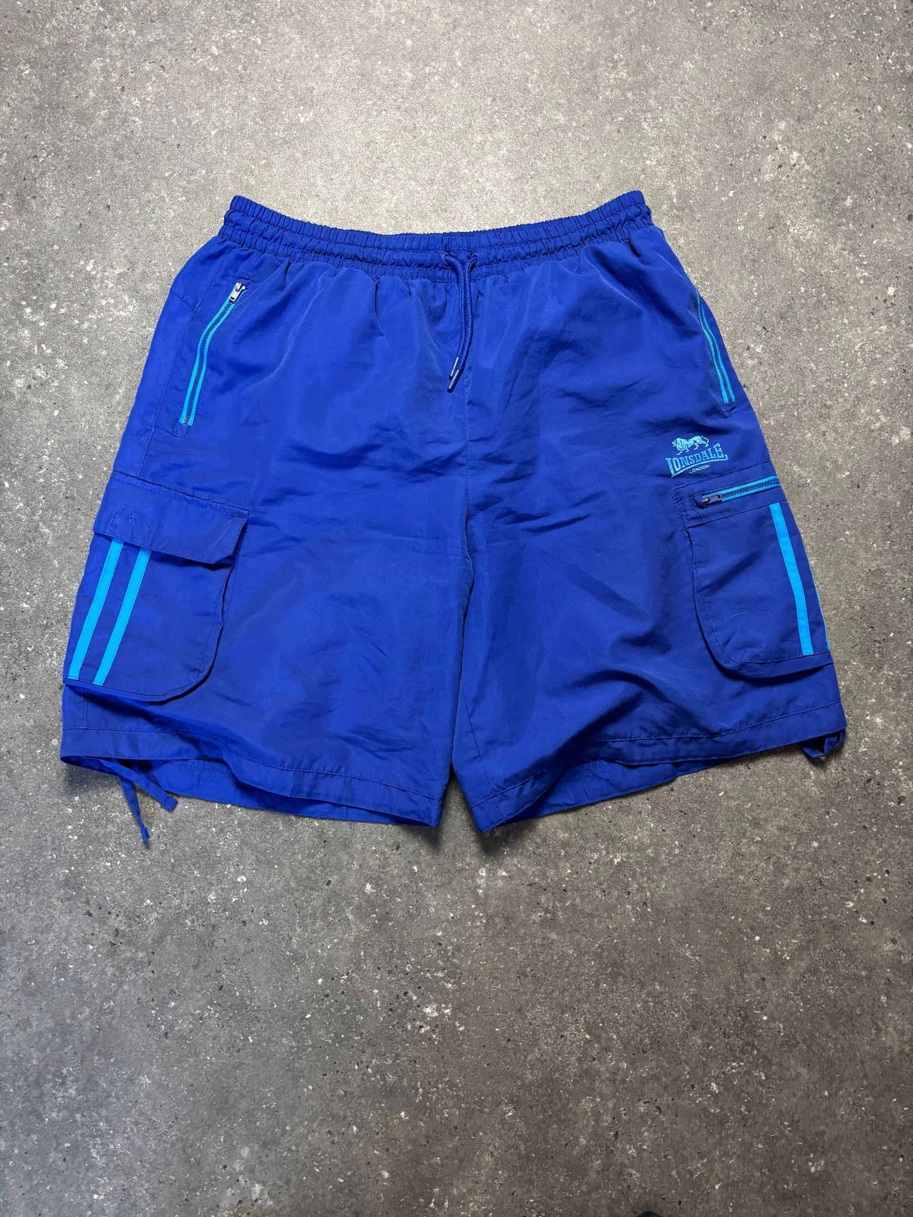 Lonsdale Shorts (2XL)