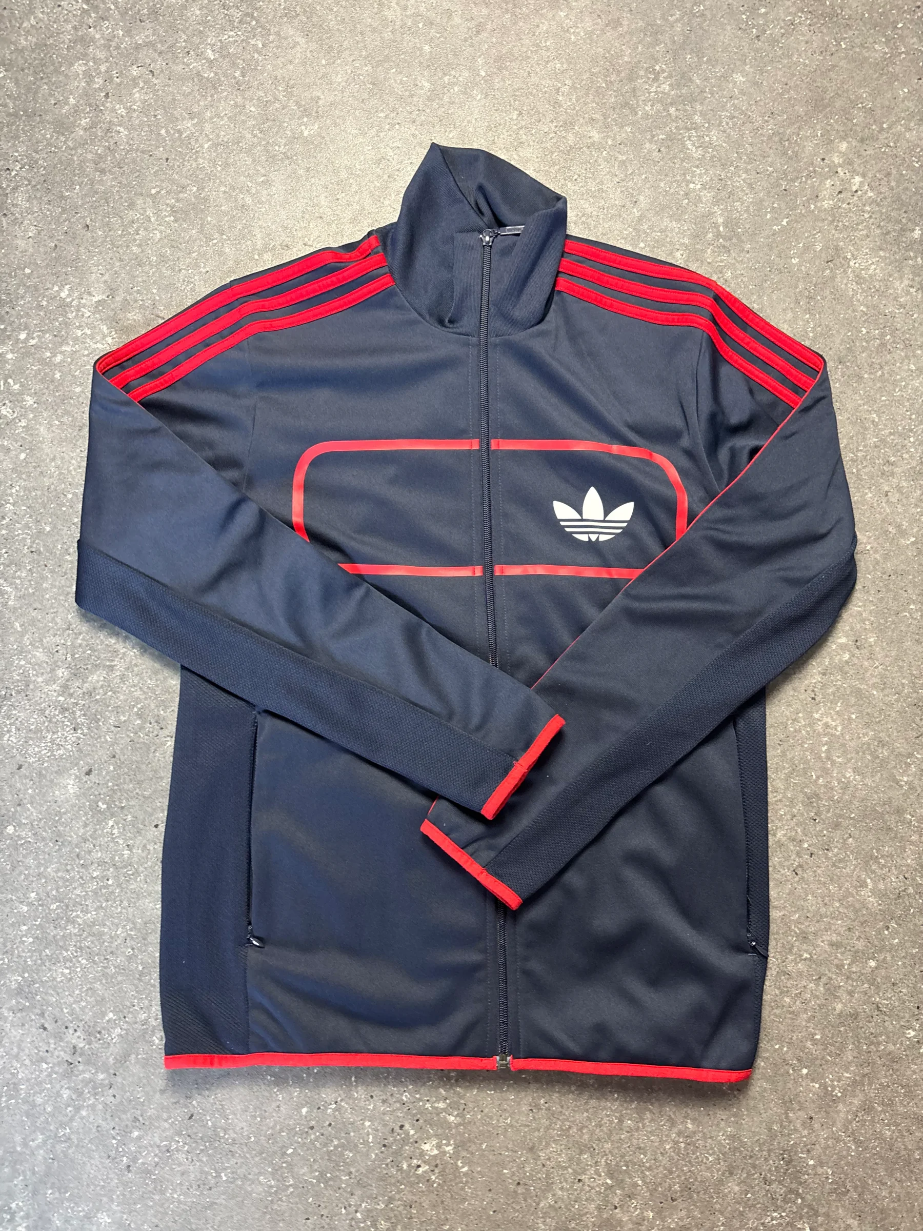 Adidas Jacke (M)