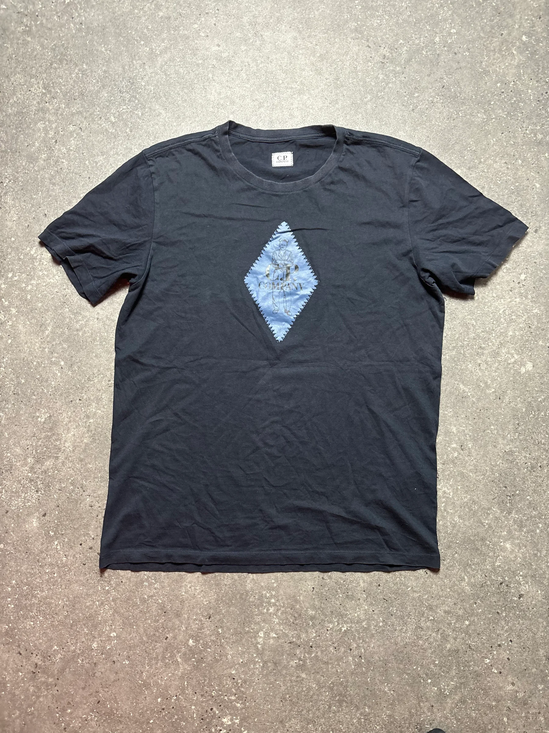C.P. Company Shirt (L)