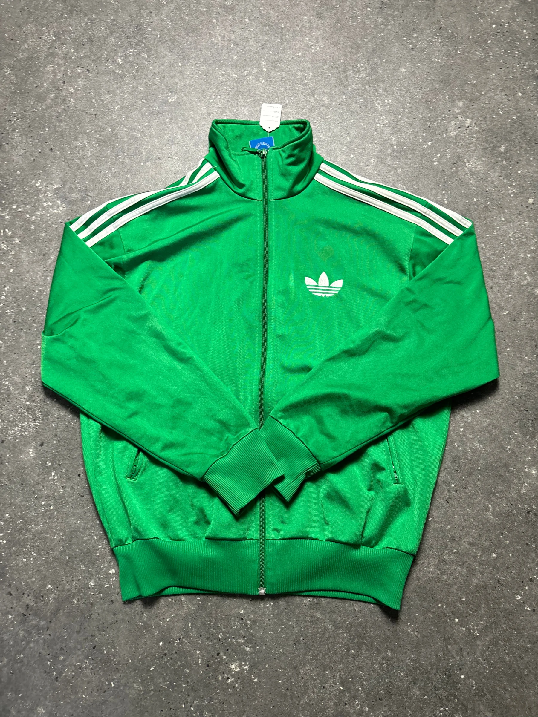 Adidas Firebird Jacke (S)