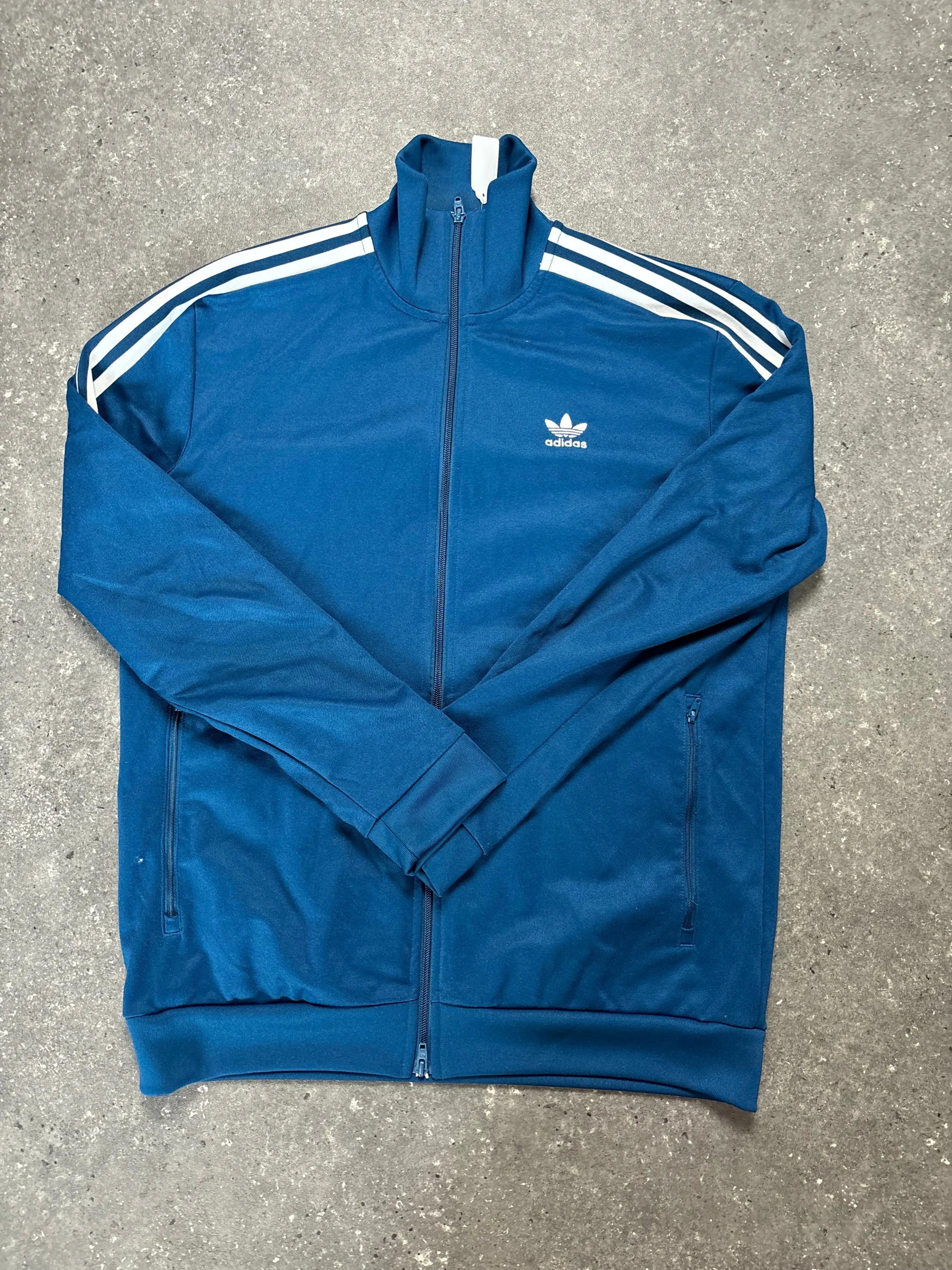 Adidas Jacke (L)