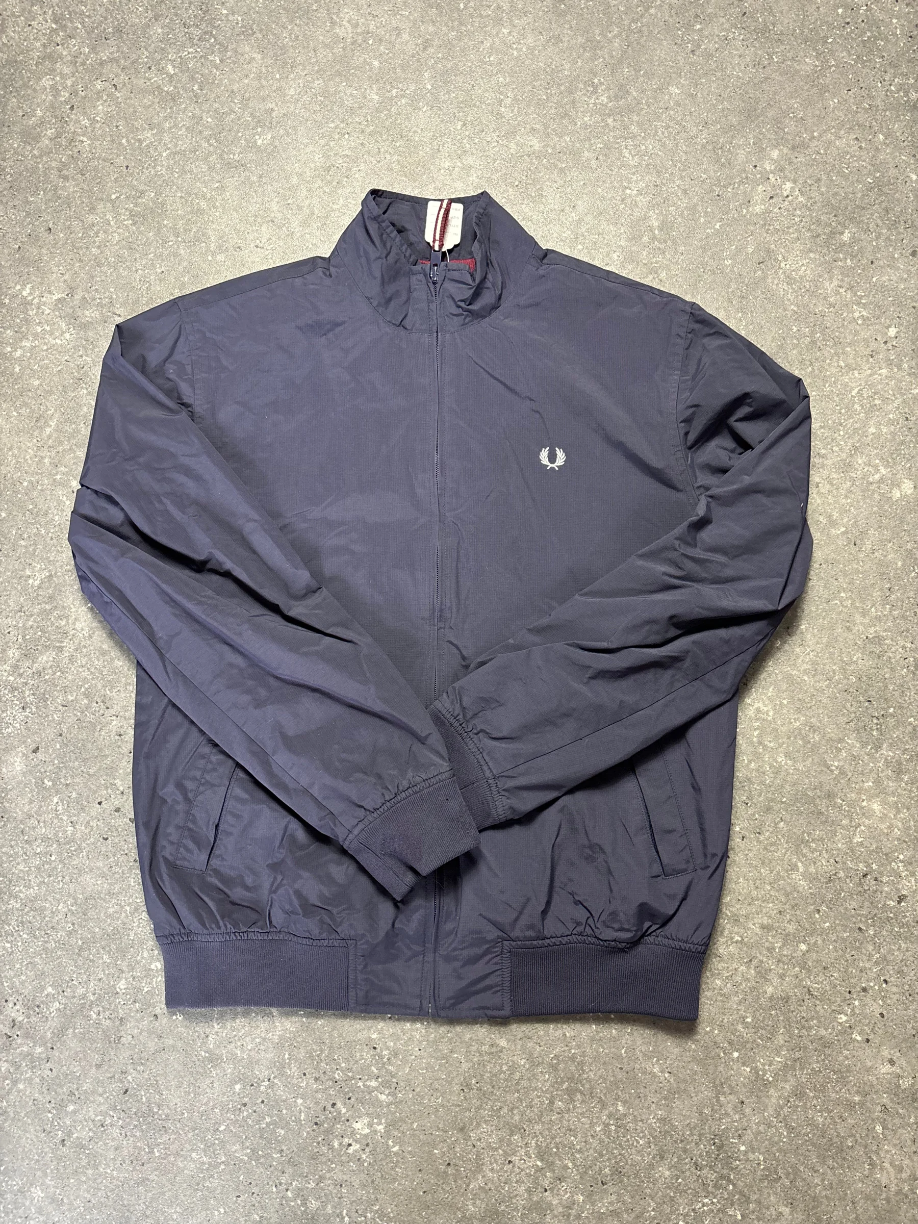 Fred Perry Jacke (S)