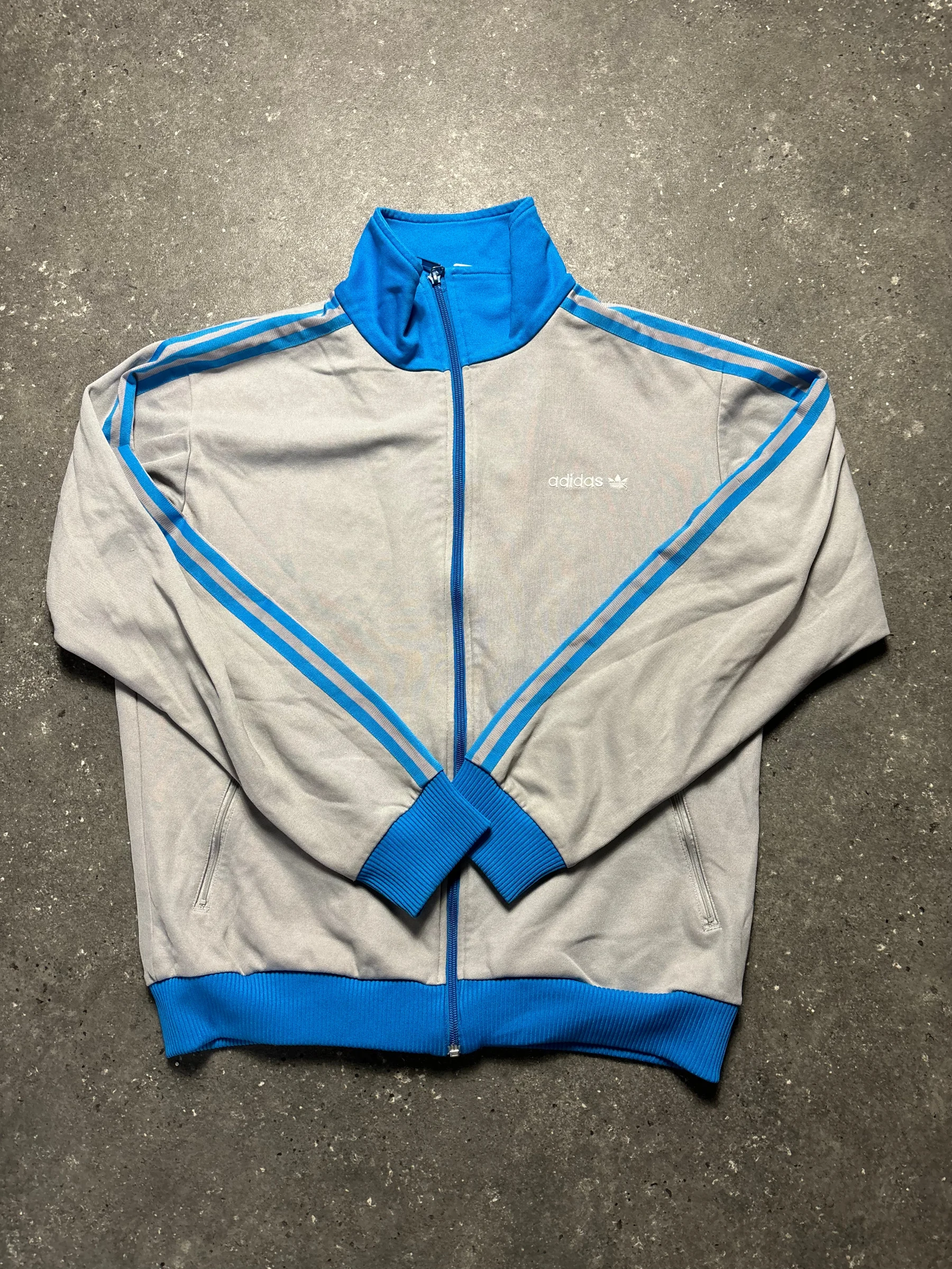 Adidas Jacke (L)