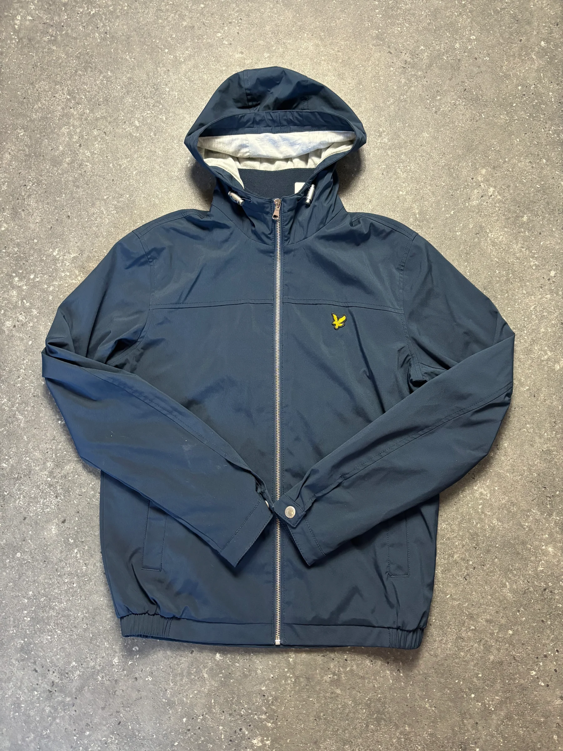 Lyle & Scott Jacke (S)