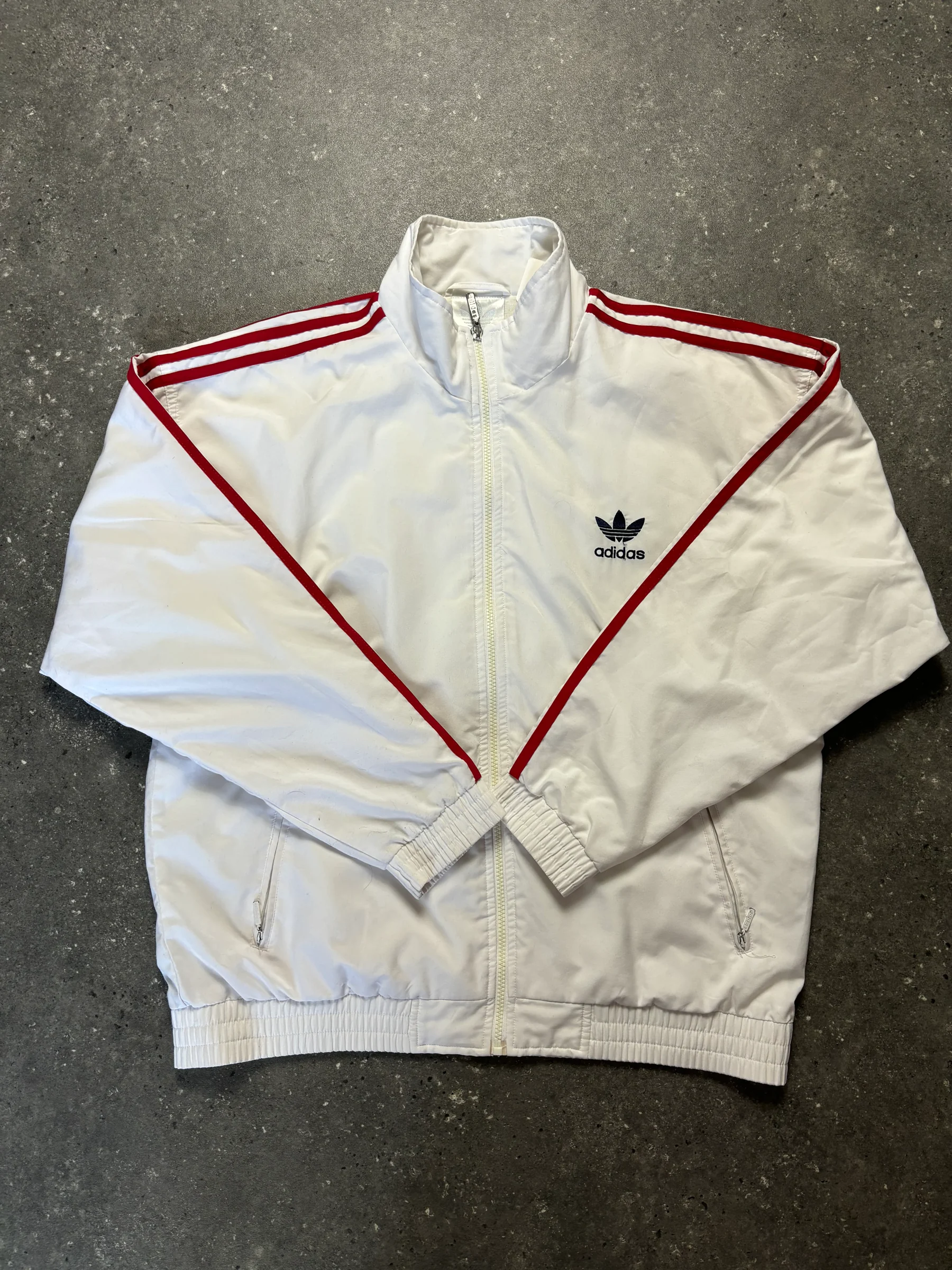 Adidas Jacke (XXL)