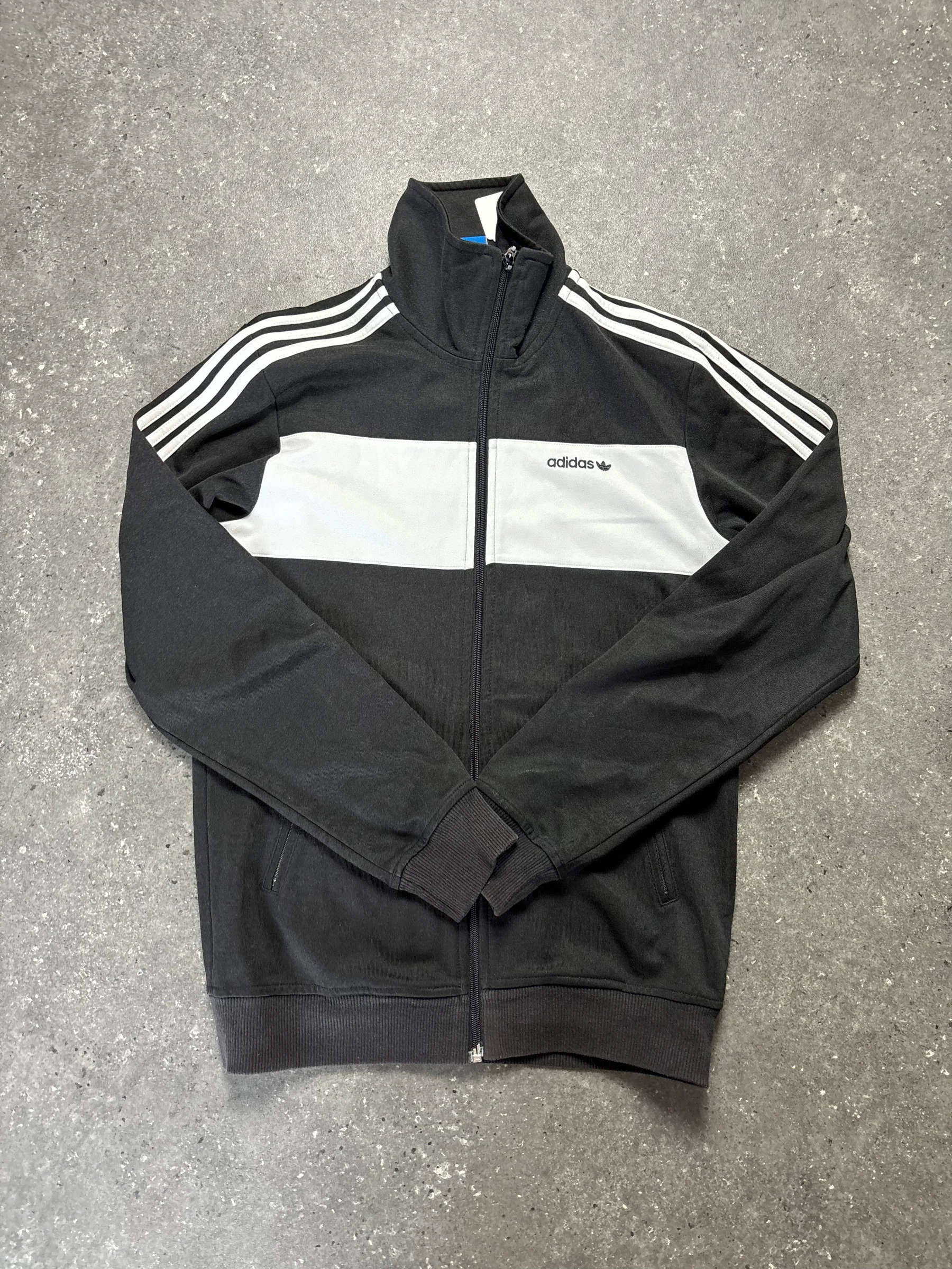 Adidas Jacke (S)