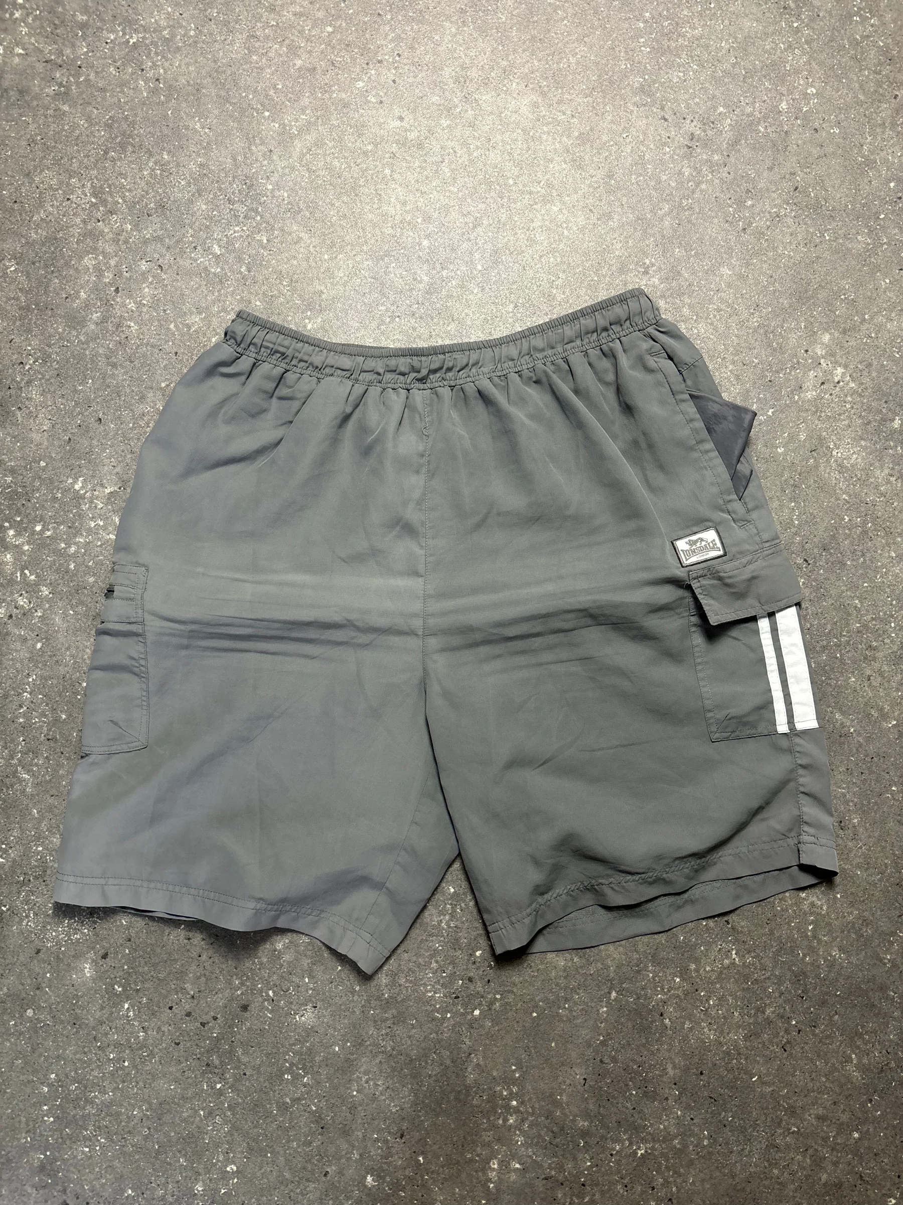 Lonsdale Shorts (XL)