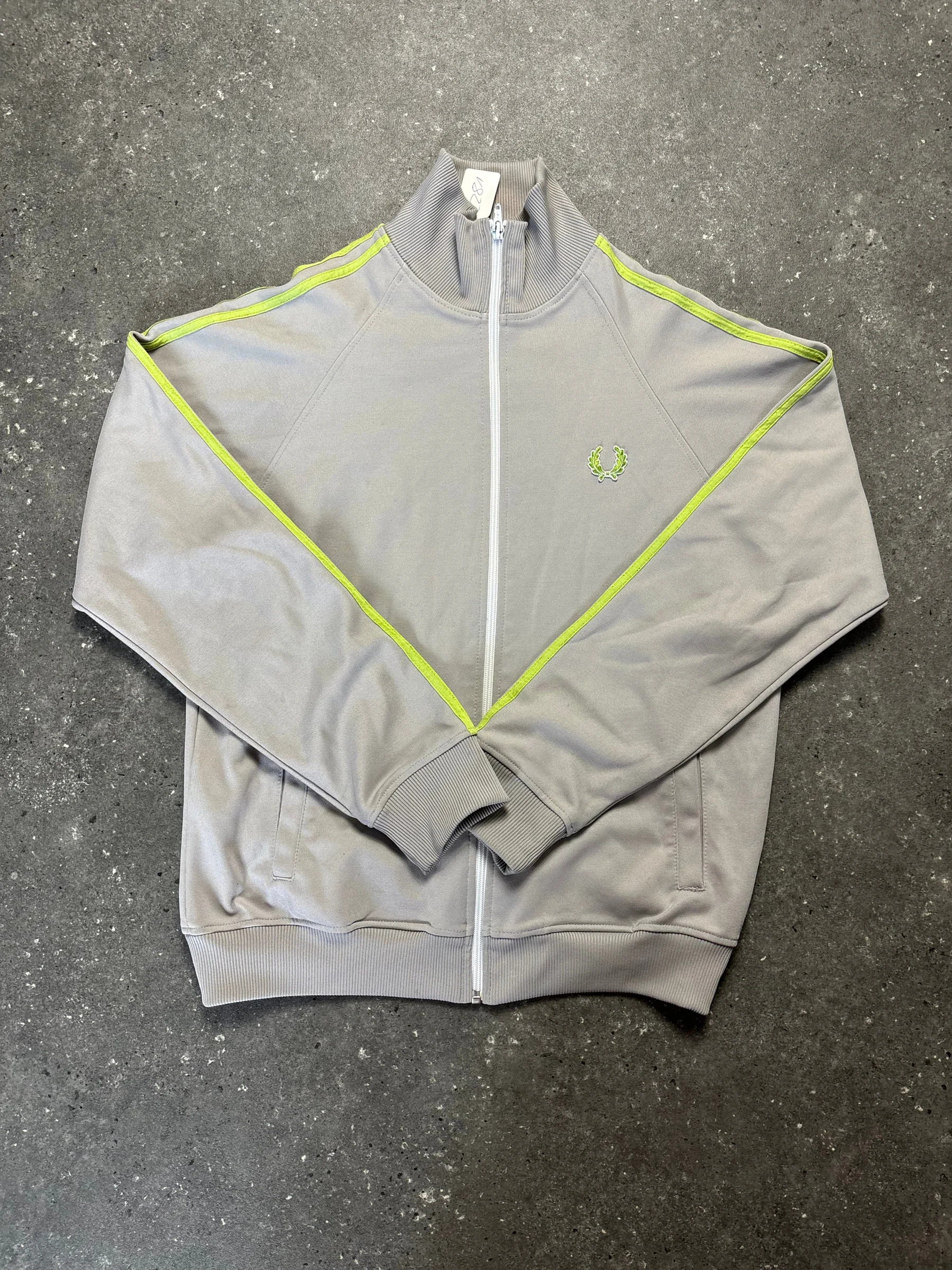 Fred Perry Jacke (M)