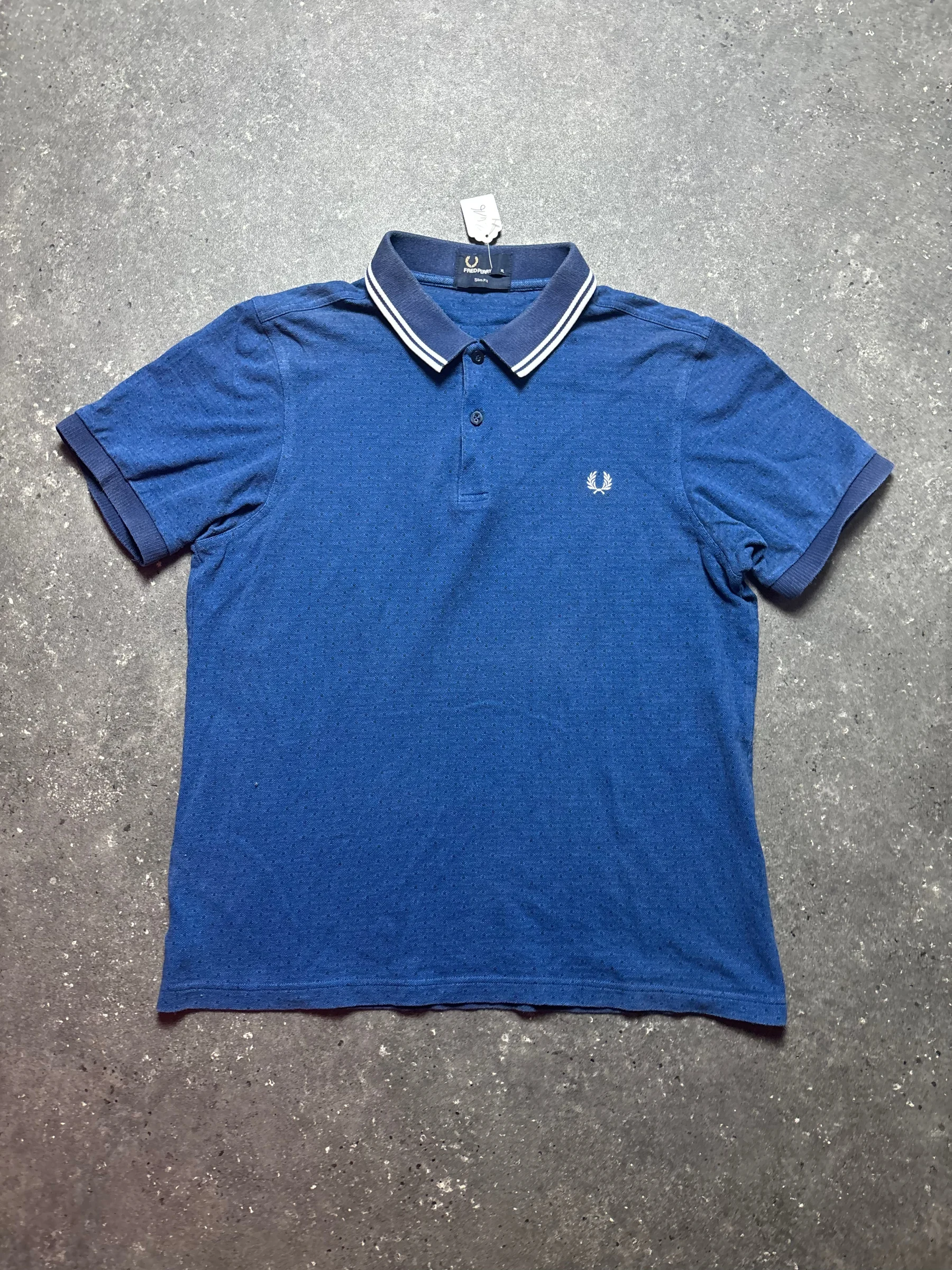 Fred Perry Polo (XL)