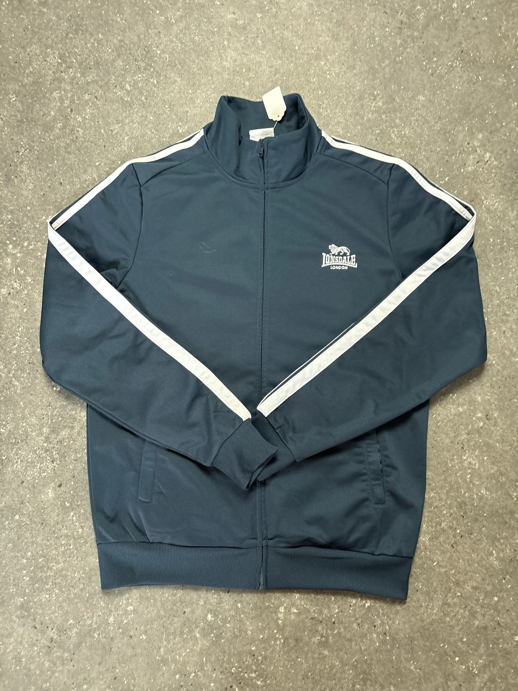 Lonsdale Jacke (S)