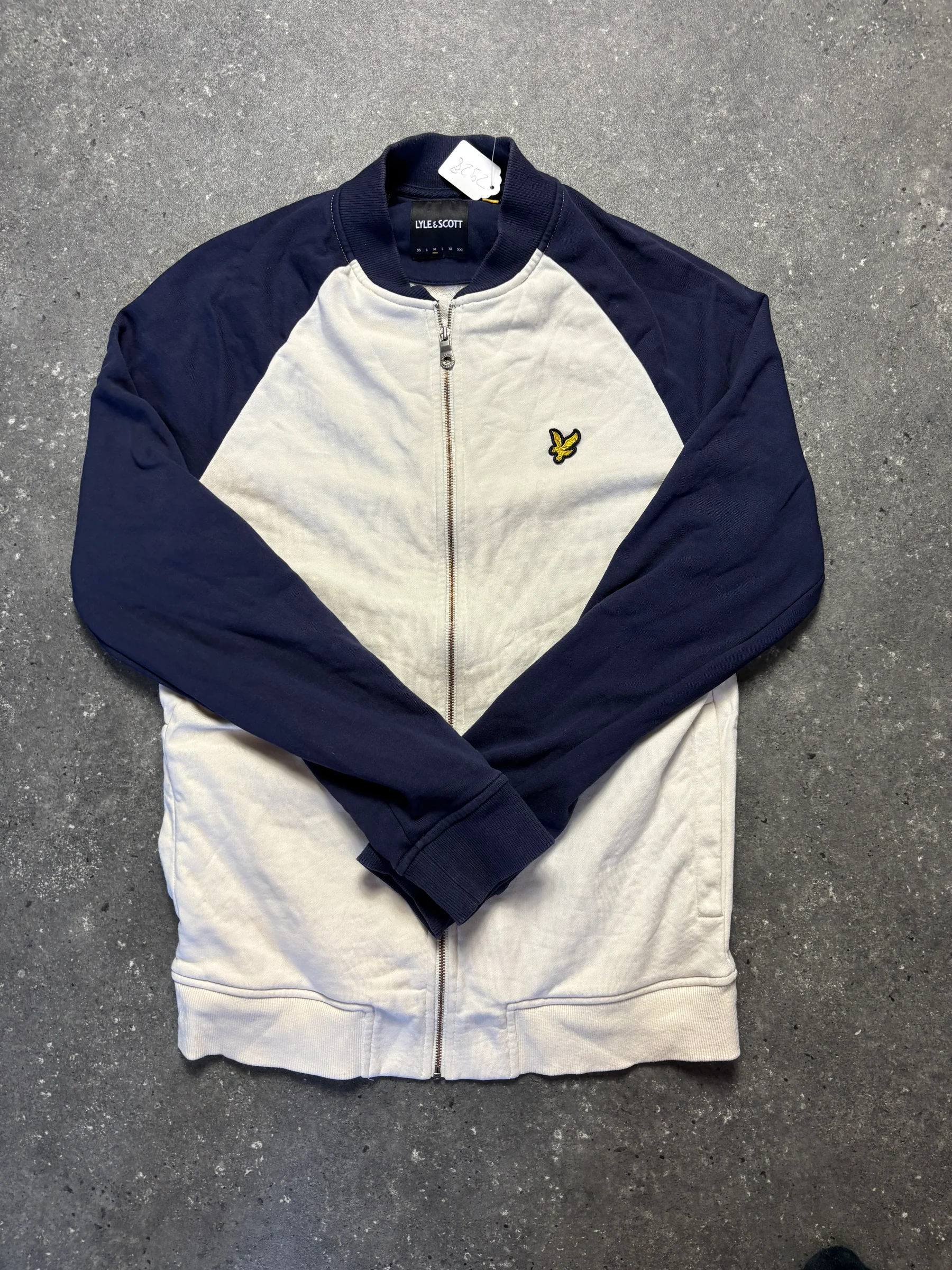 Lyle & Scott Jacke (M)