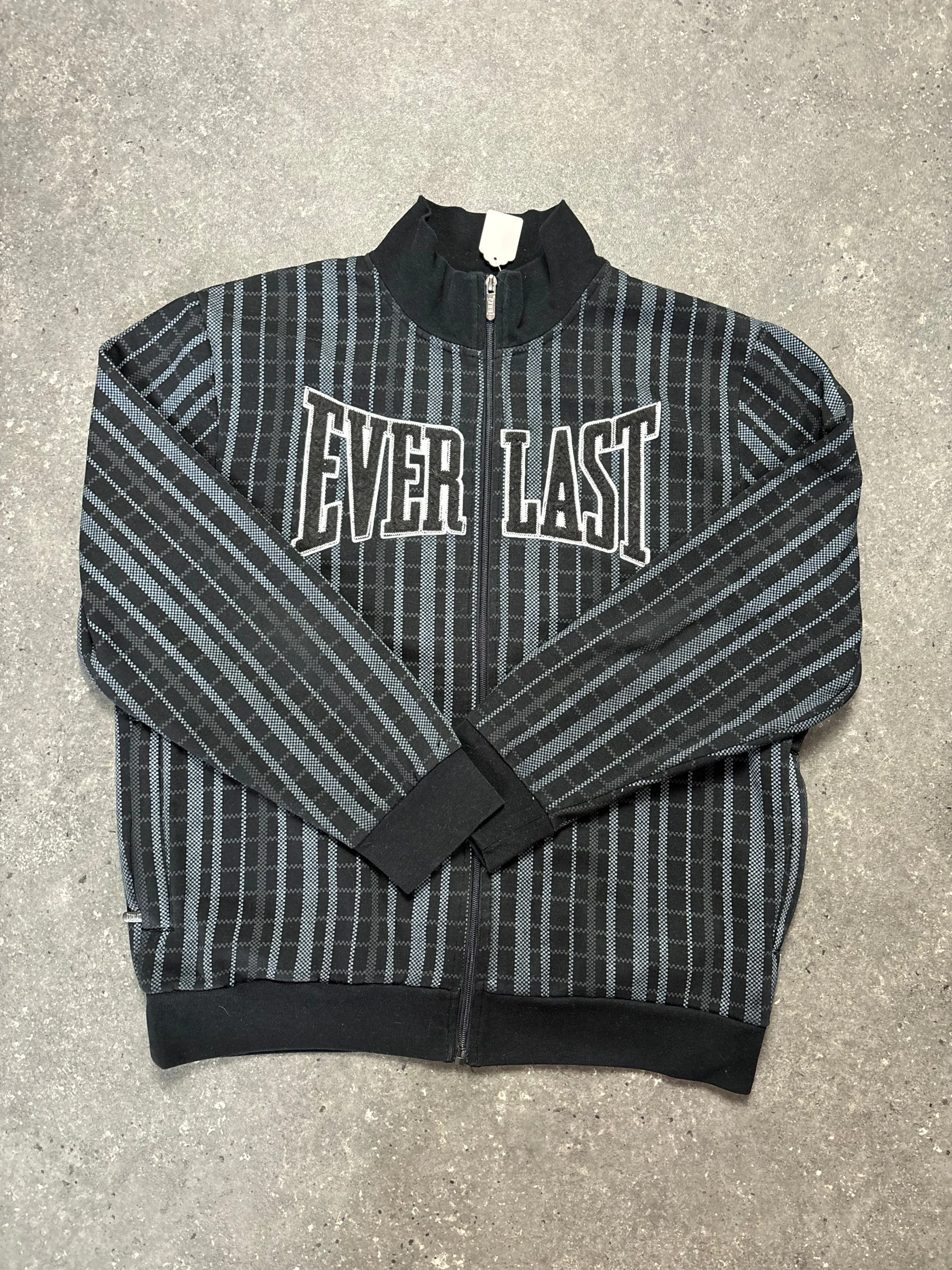 Everlast Jacke (M)