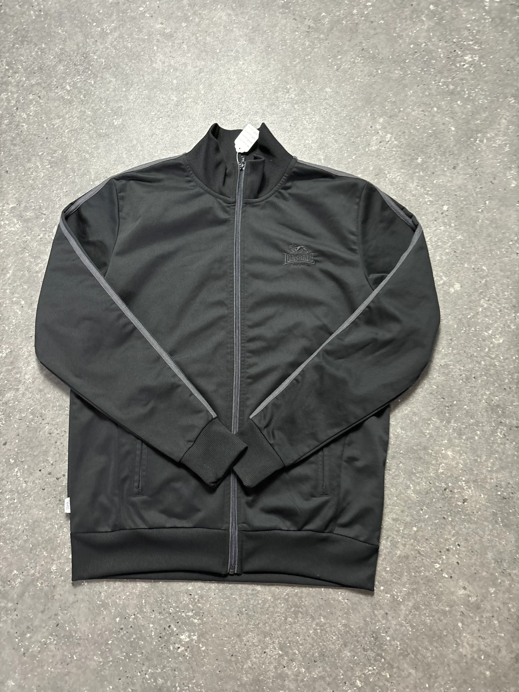 Lonsdale Jacke (S)