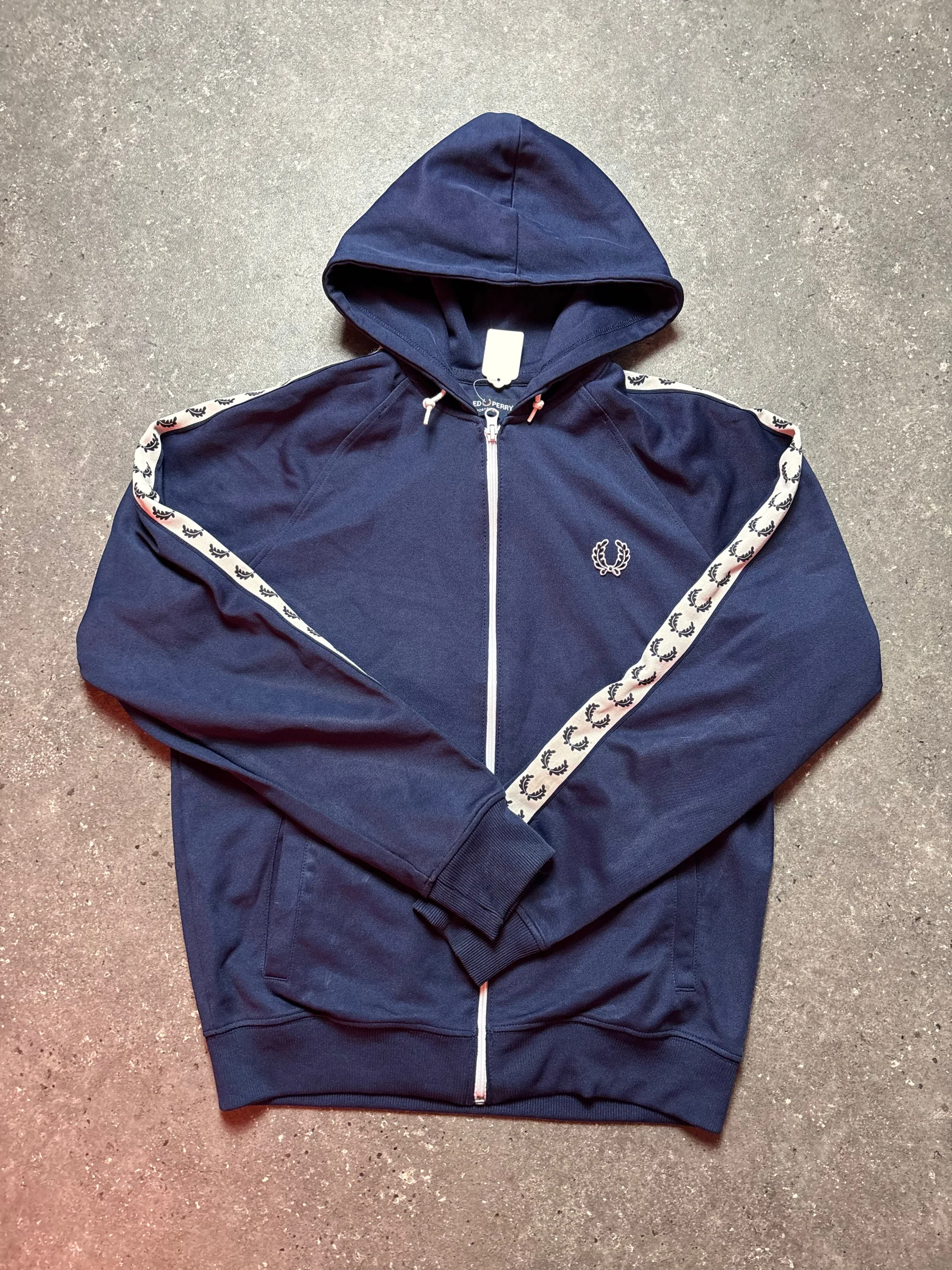 Fred Perry Jacke (M)
