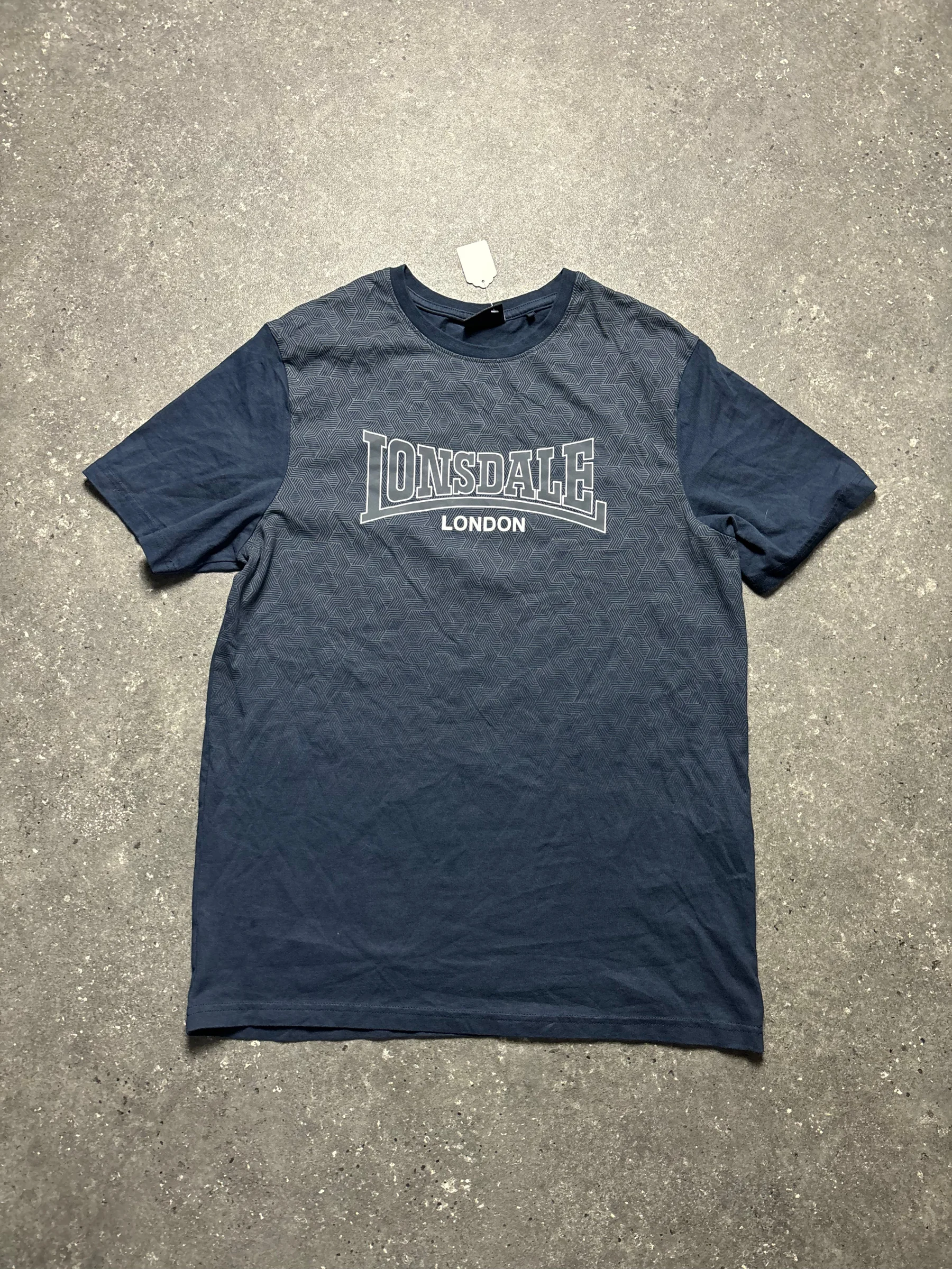 Lonsdale Shirt (L)