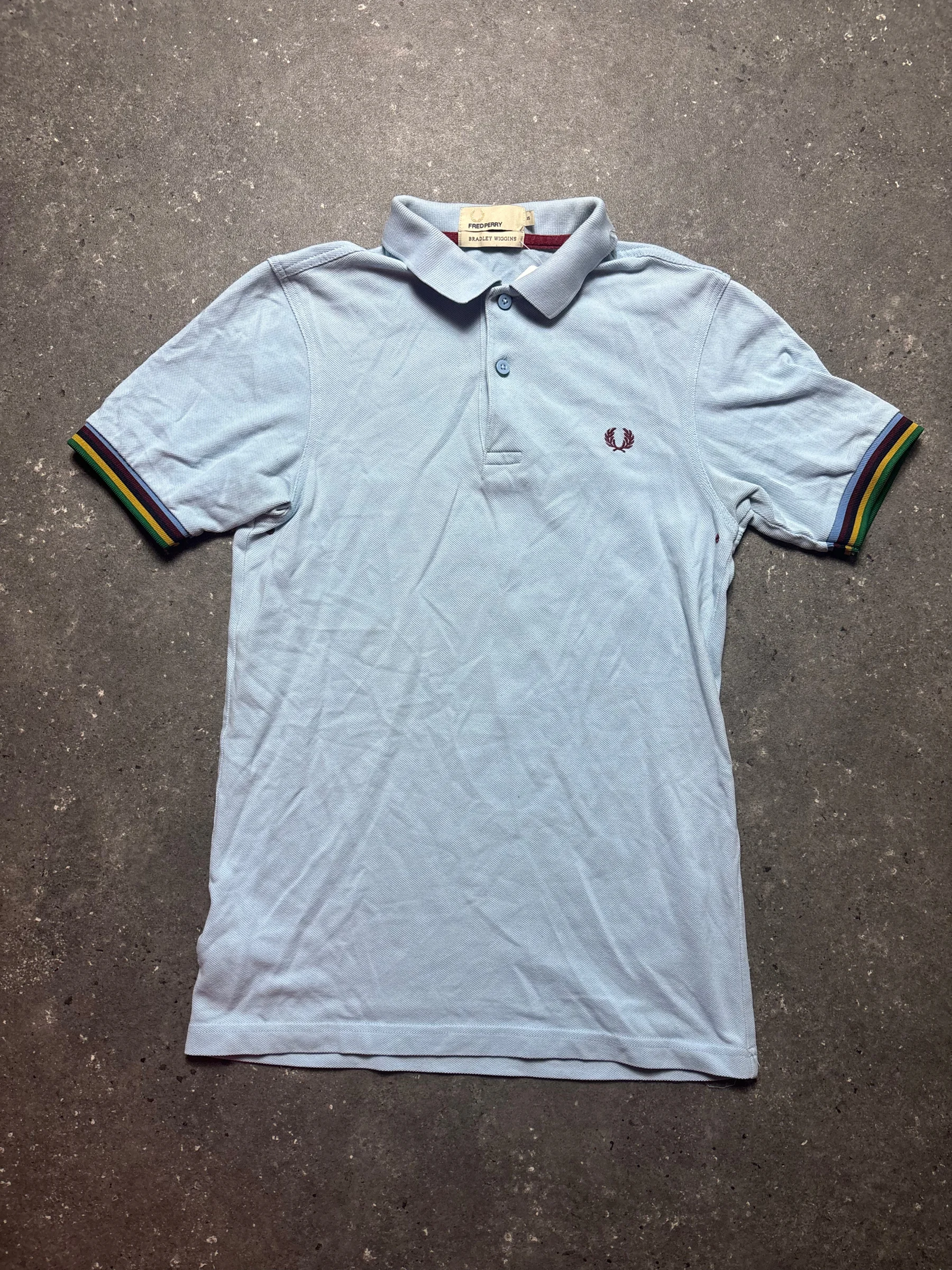 Fred Perry Polo (XS)