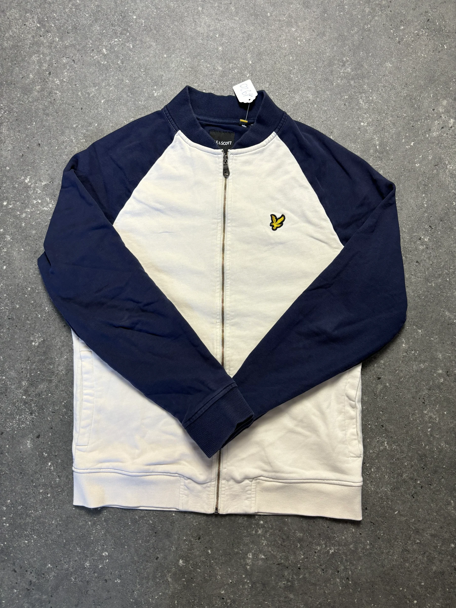 Lyle & Scott Jacke (M)