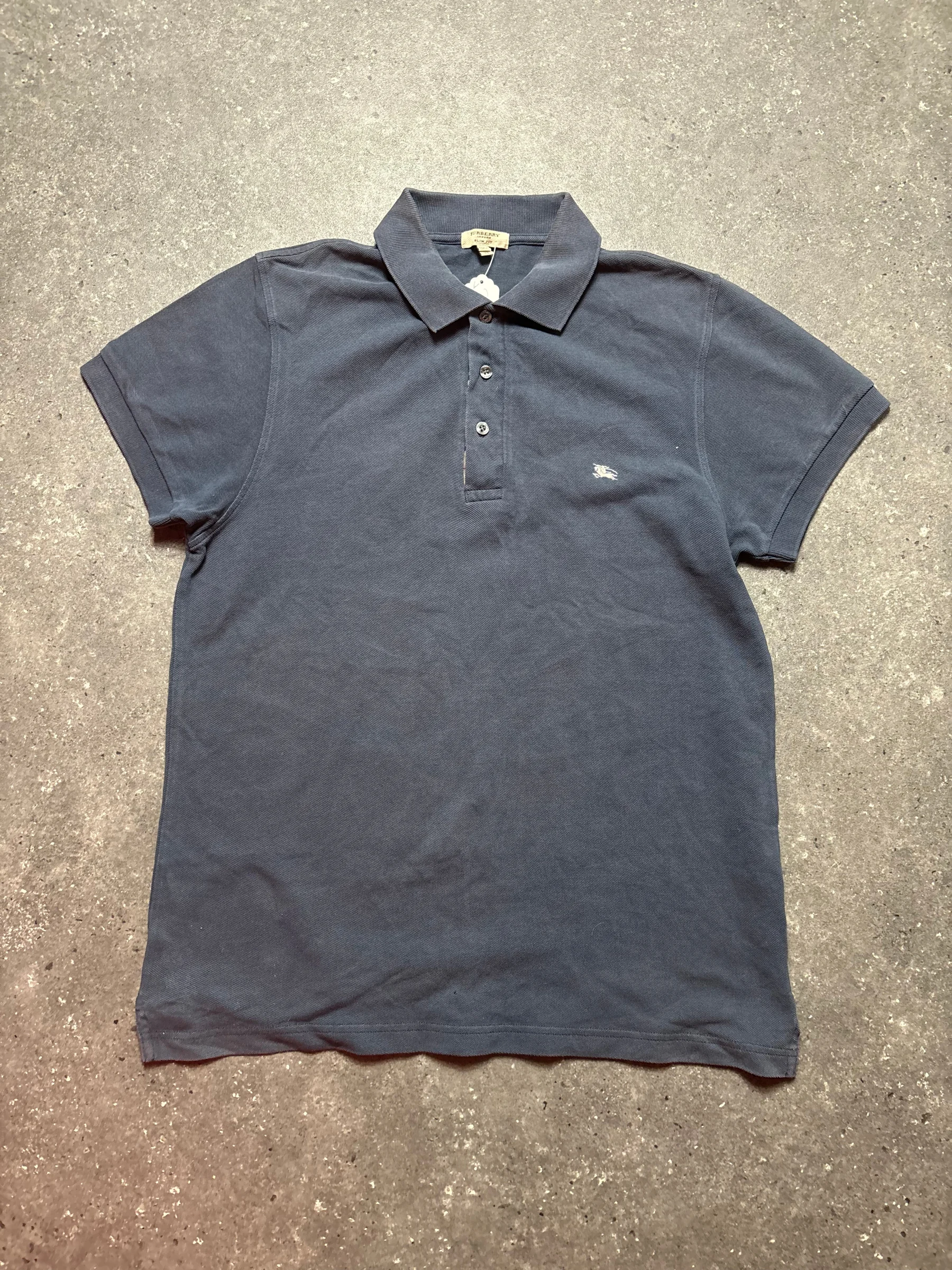 Burberry Polo (XL)