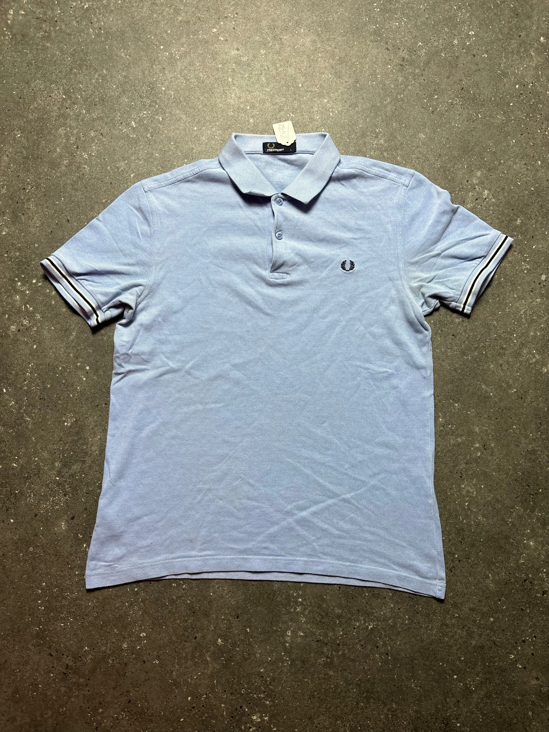 Fred Perry Polo (L)