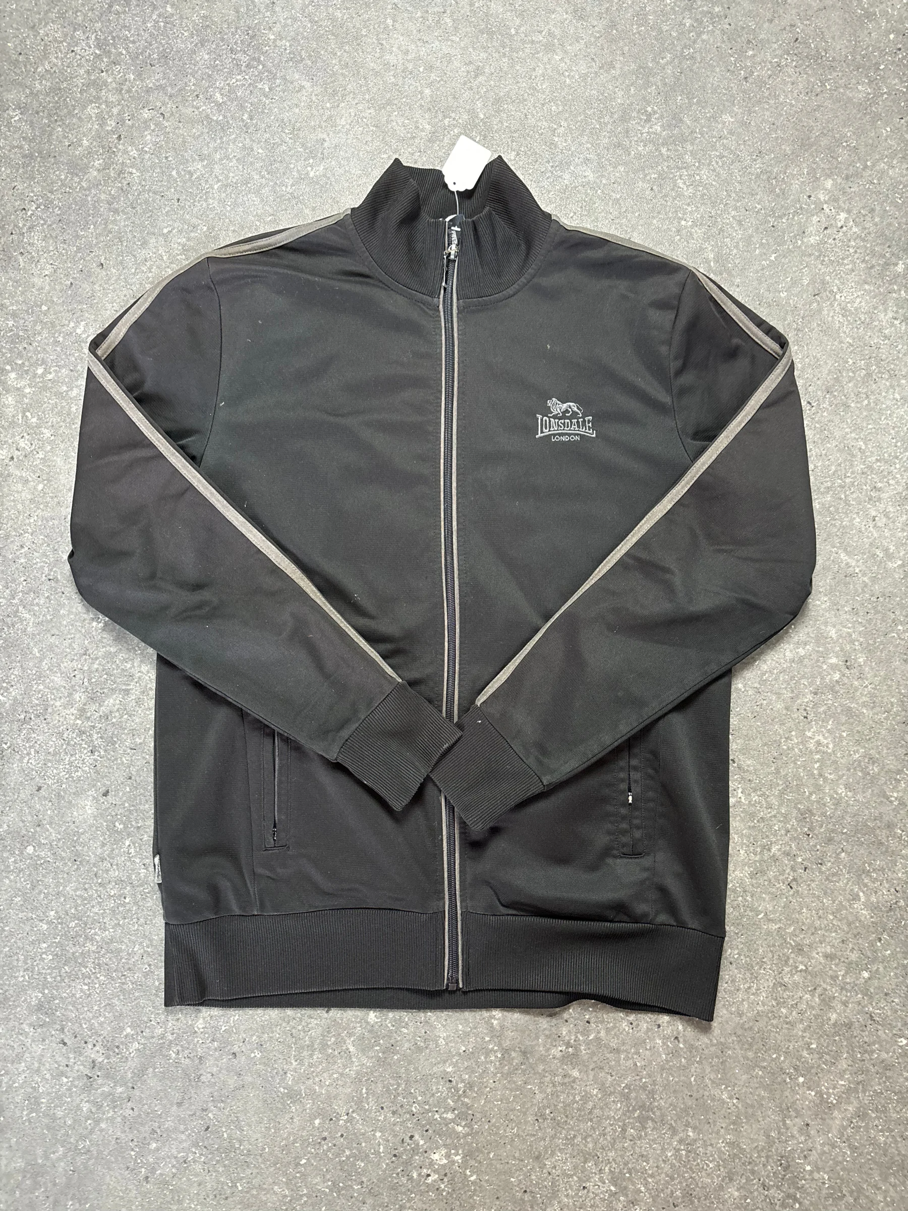 Lonsdale Jacke (S)