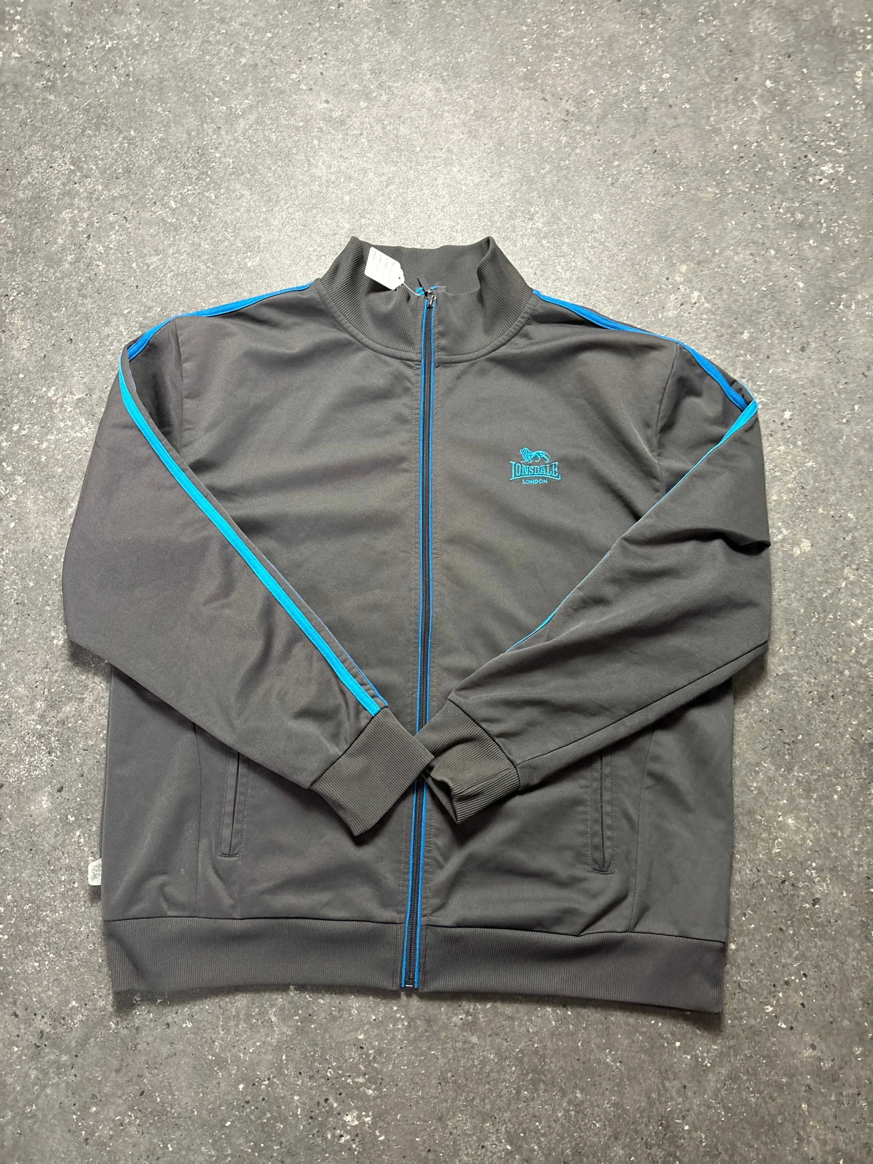 Lonsdale Jacke (XXL)