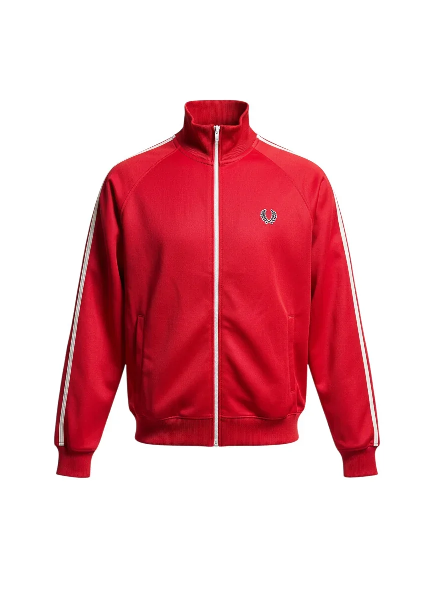 Fred Perry Jacke (M)