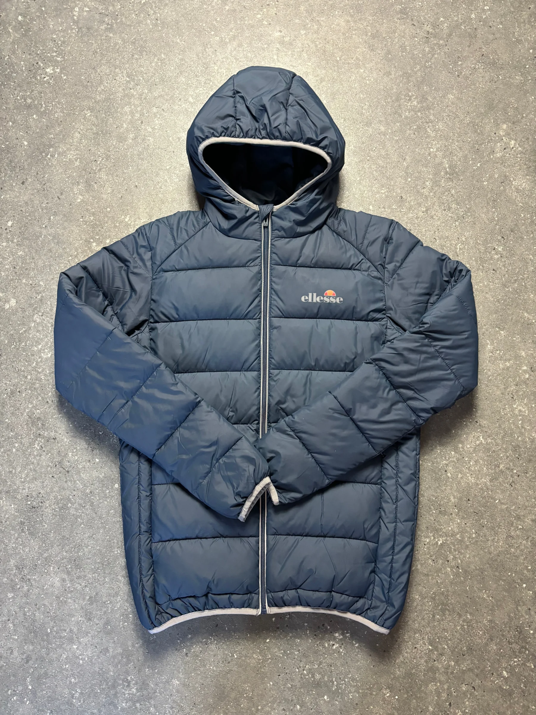 Ellesse Jacke (S)