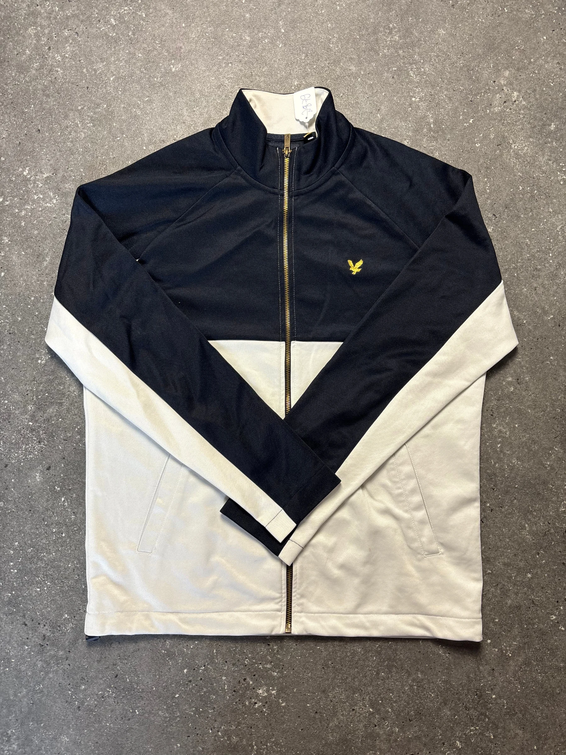 Lyle & Scott Jacke (M)